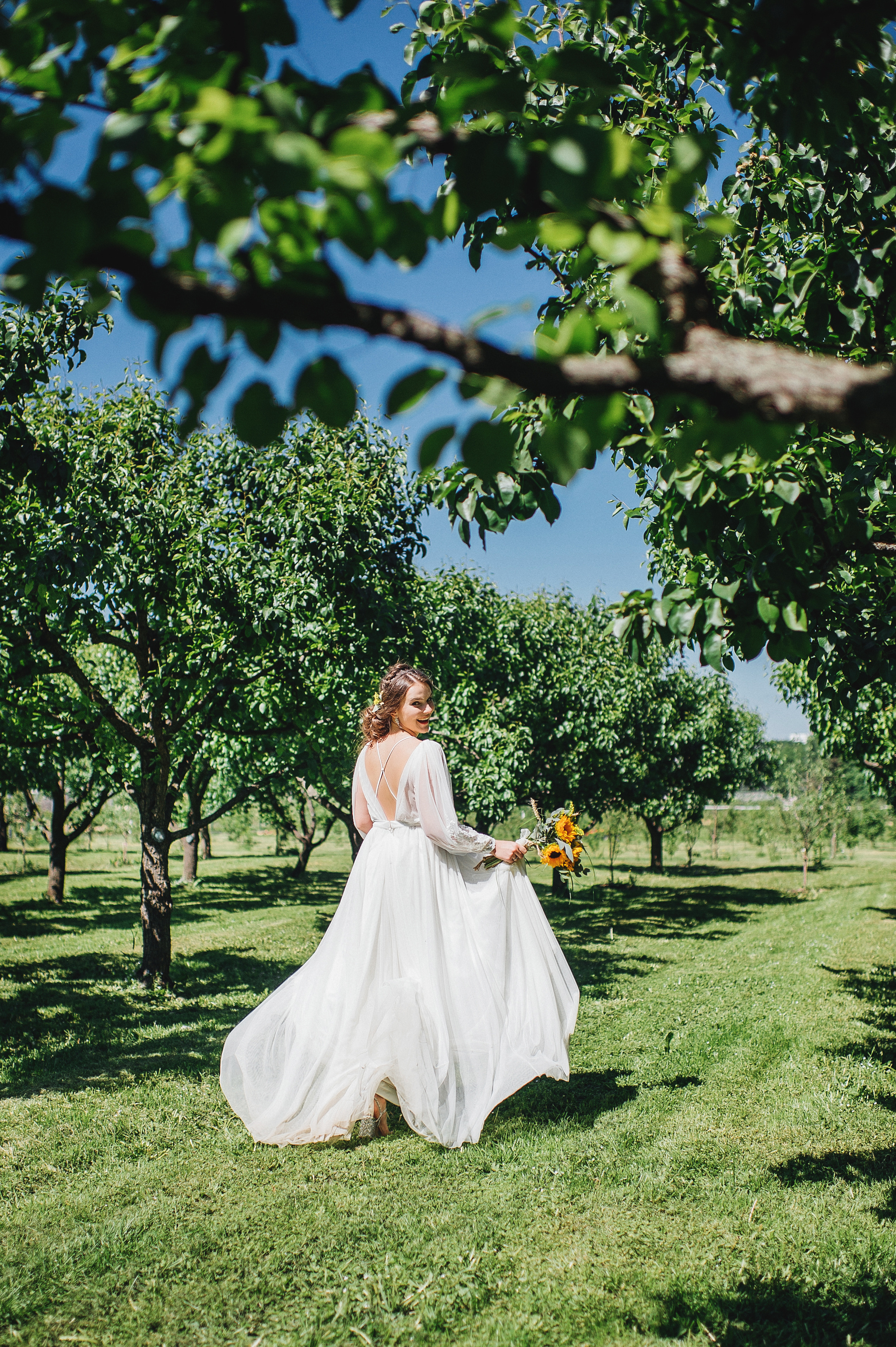 ВАРВАРА и ЙОСИП. Свадебный и семейный фотограф РИТА БОЧКАРЁВА