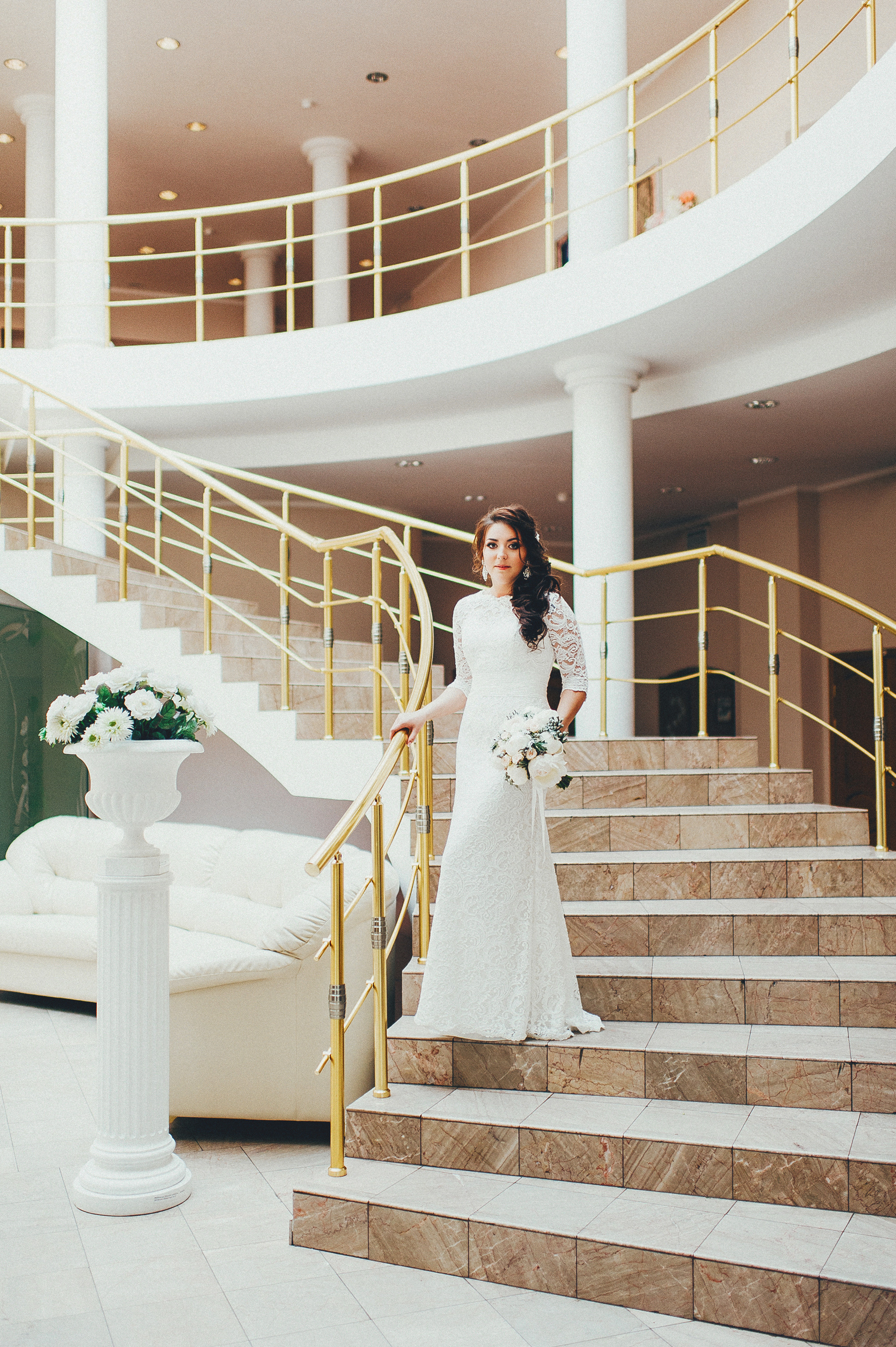 МАРИНА и АЛЕКСАНДР. Свадебный и семейный фотограф РИТА БОЧКАРЁВА