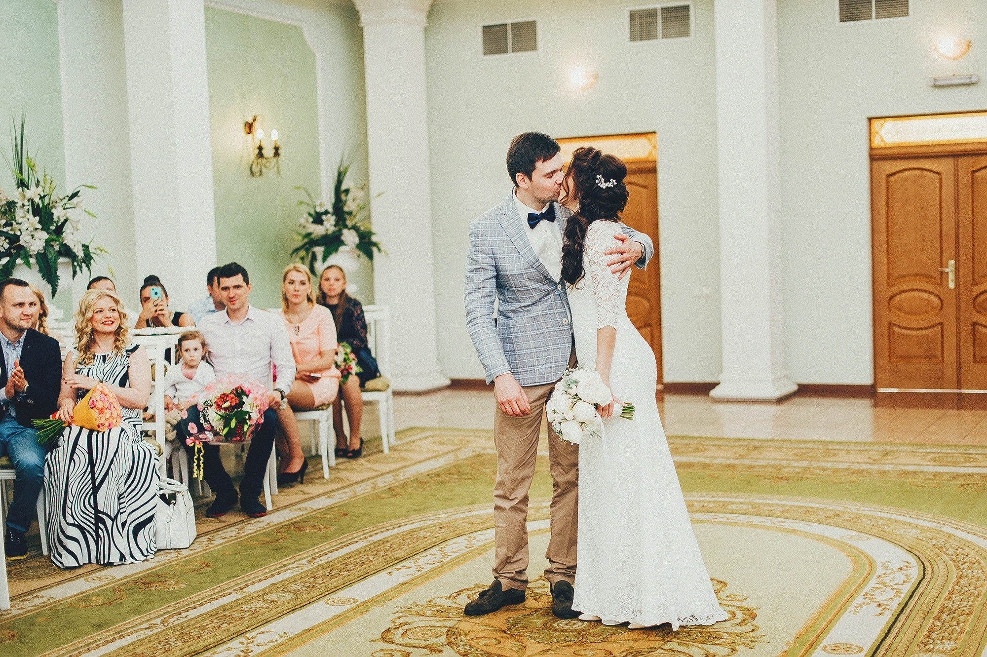 МАРИНА и АЛЕКСАНДР. Свадебный и семейный фотограф РИТА БОЧКАРЁВА