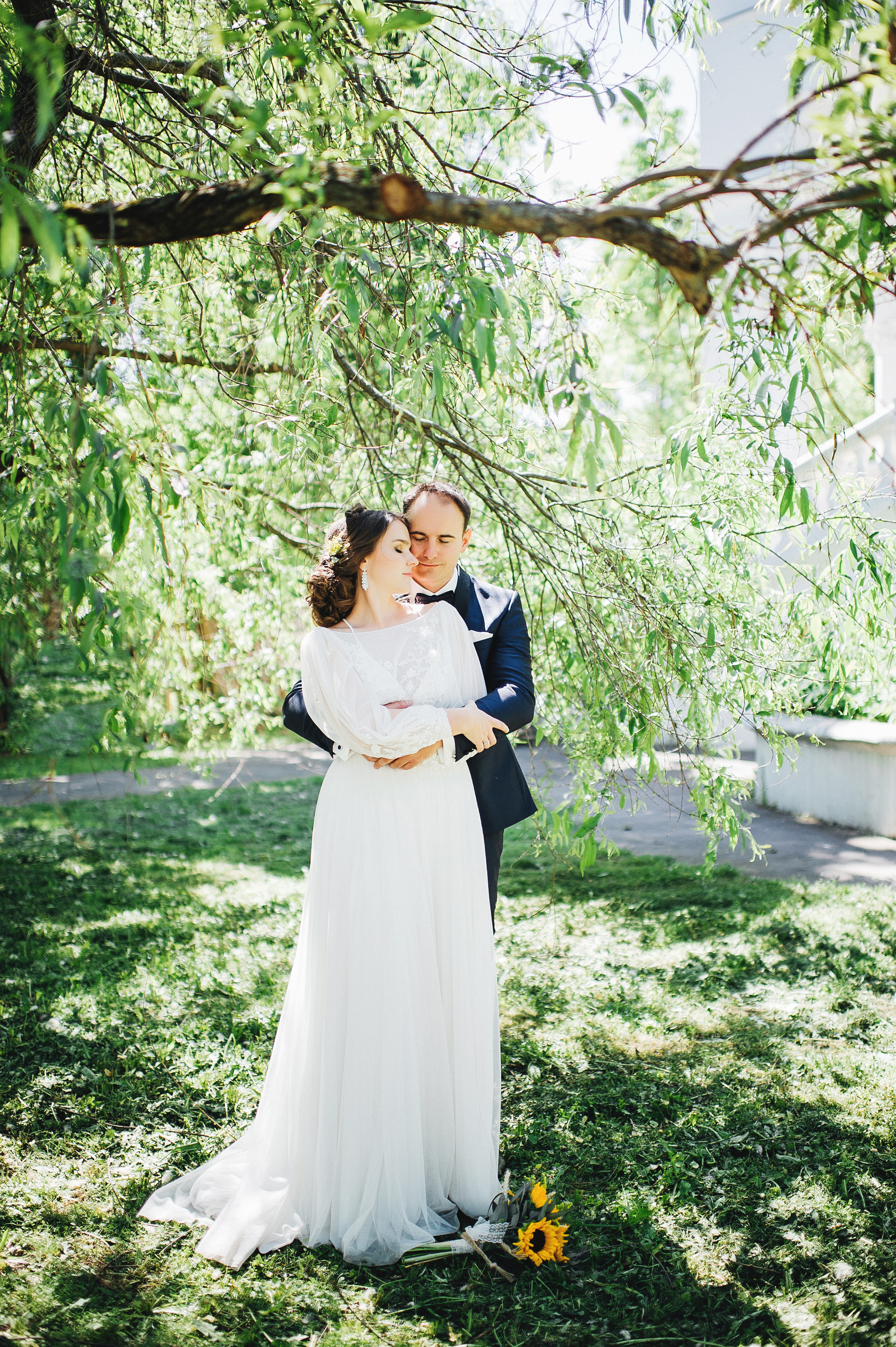 ВАРВАРА и ЙОСИП. Свадебный и семейный фотограф РИТА БОЧКАРЁВА