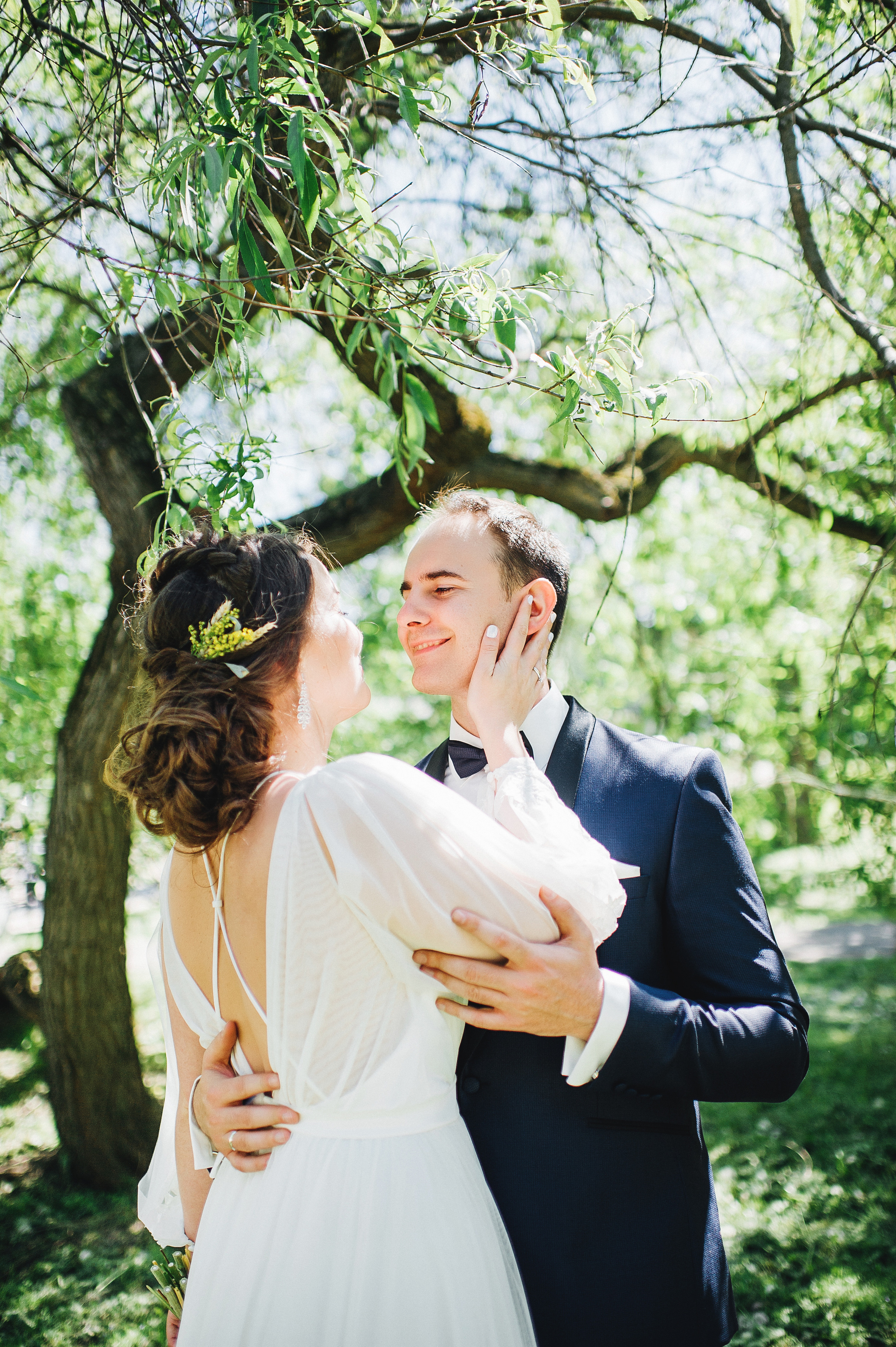 ВАРВАРА и ЙОСИП. Свадебный и семейный фотограф РИТА БОЧКАРЁВА