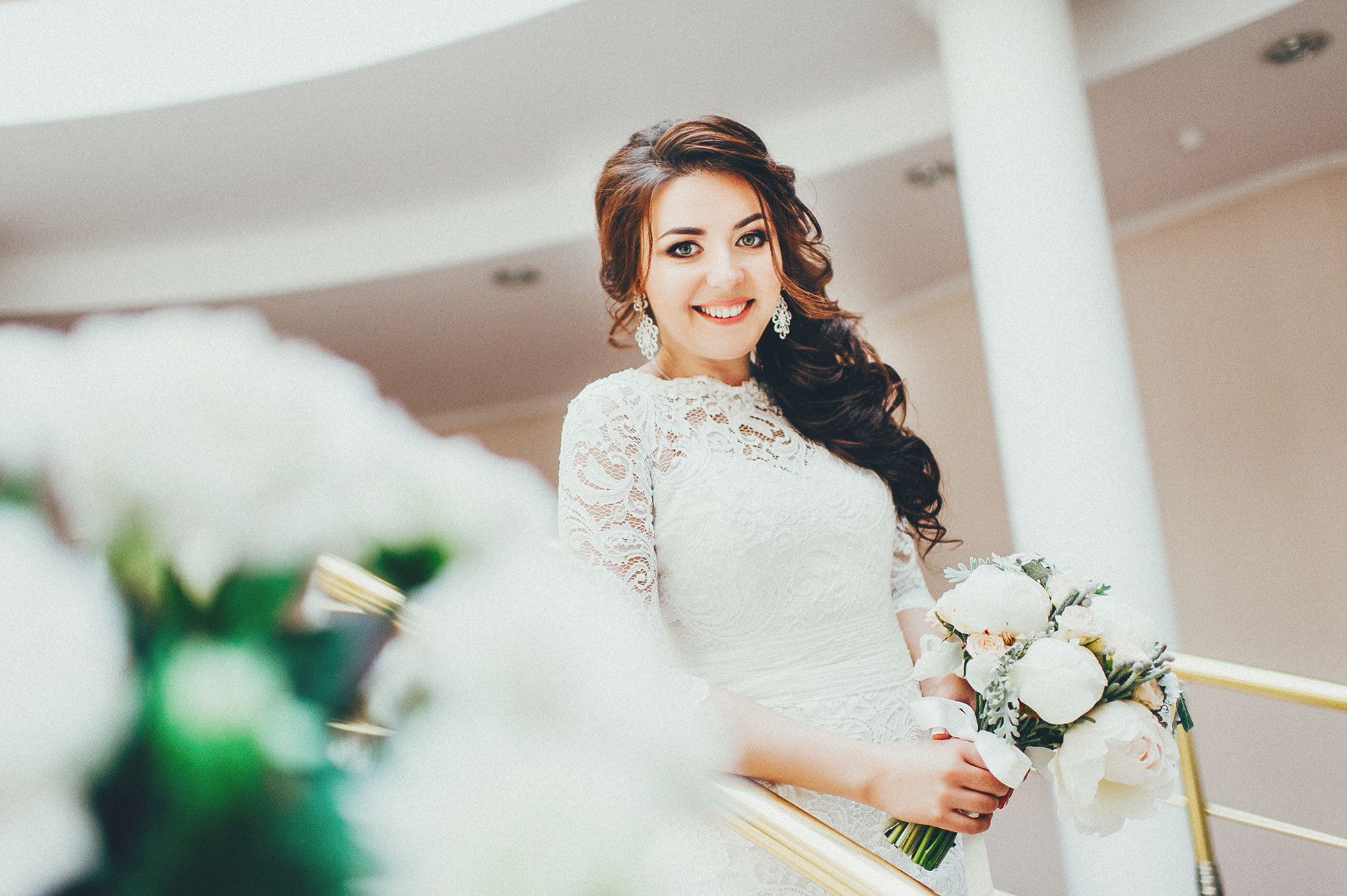 МАРИНА и АЛЕКСАНДР. Свадебный и семейный фотограф РИТА БОЧКАРЁВА