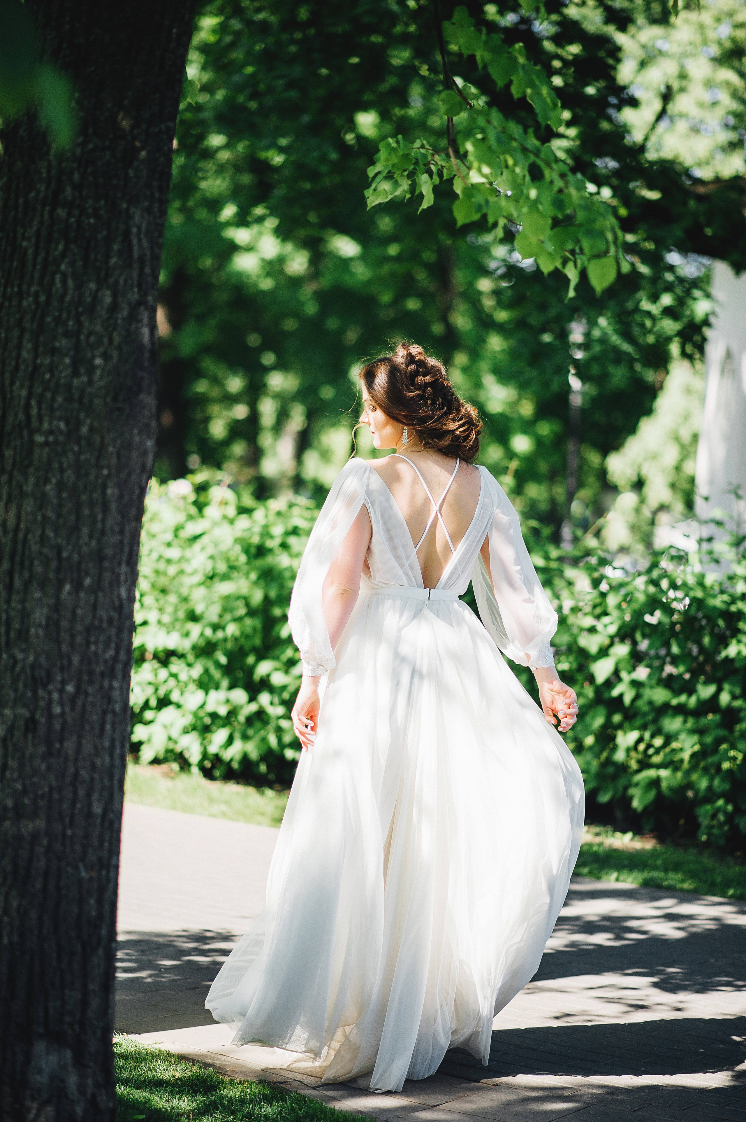 ВАРВАРА и ЙОСИП. Свадебный и семейный фотограф РИТА БОЧКАРЁВА