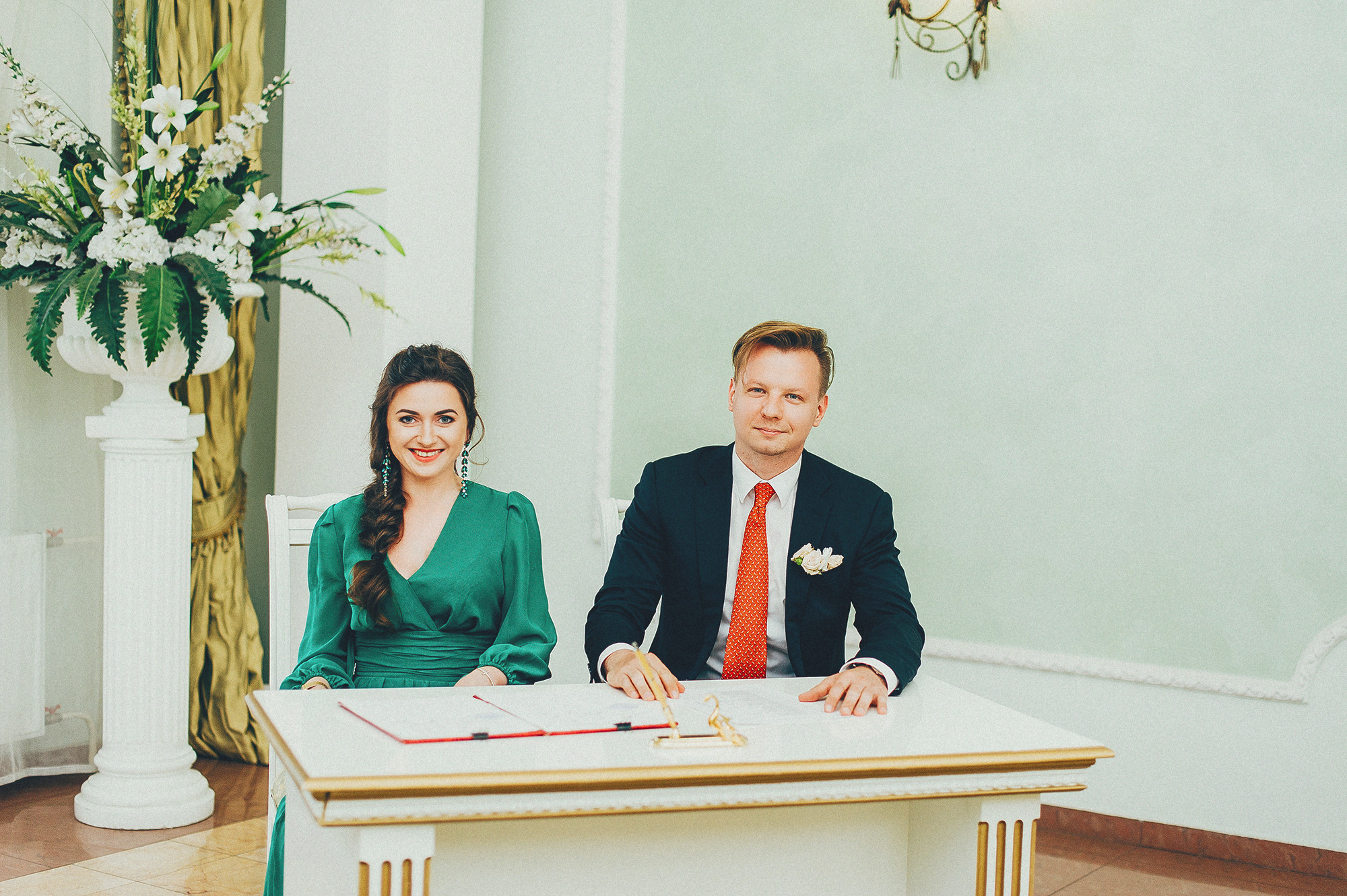 МАРИНА и АЛЕКСАНДР. Свадебный и семейный фотограф РИТА БОЧКАРЁВА