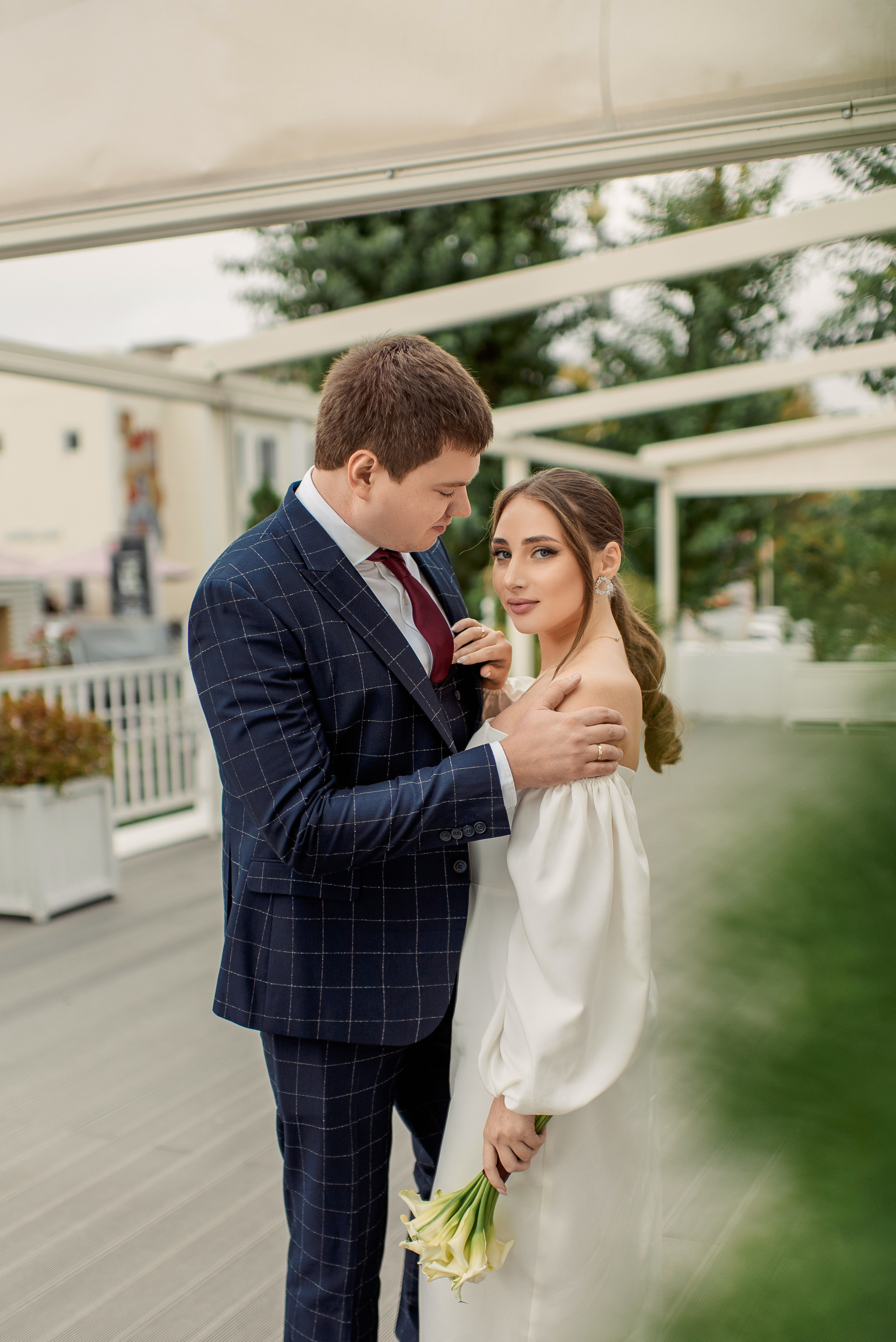 КРИСТИНА и КОНСТАНТИН. Свадебный и семейный фотограф РИТА БОЧКАРЁВА