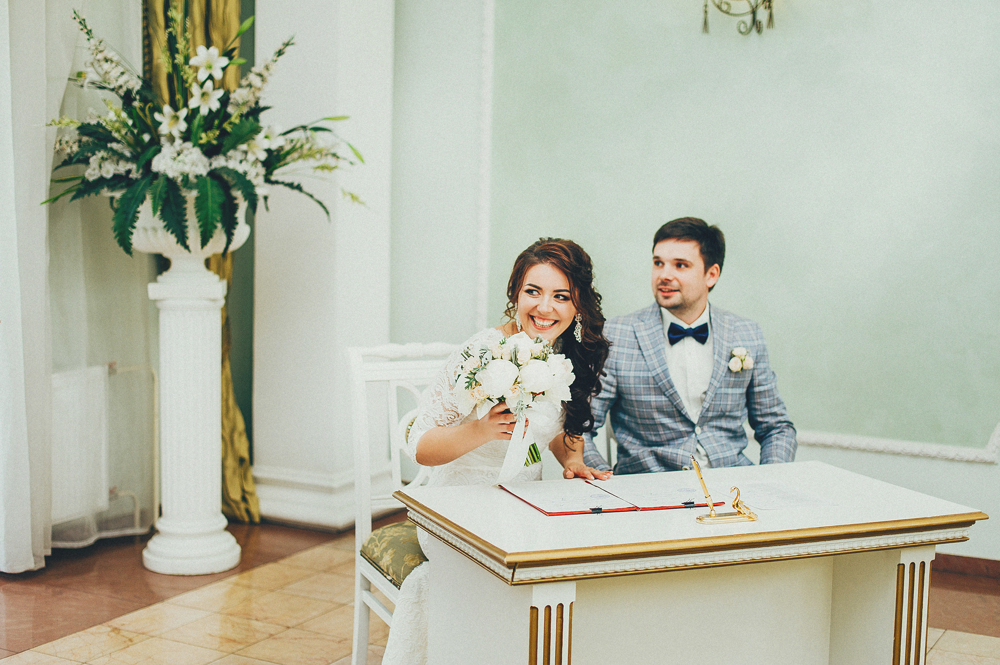 МАРИНА и АЛЕКСАНДР. Свадебный и семейный фотограф РИТА БОЧКАРЁВА