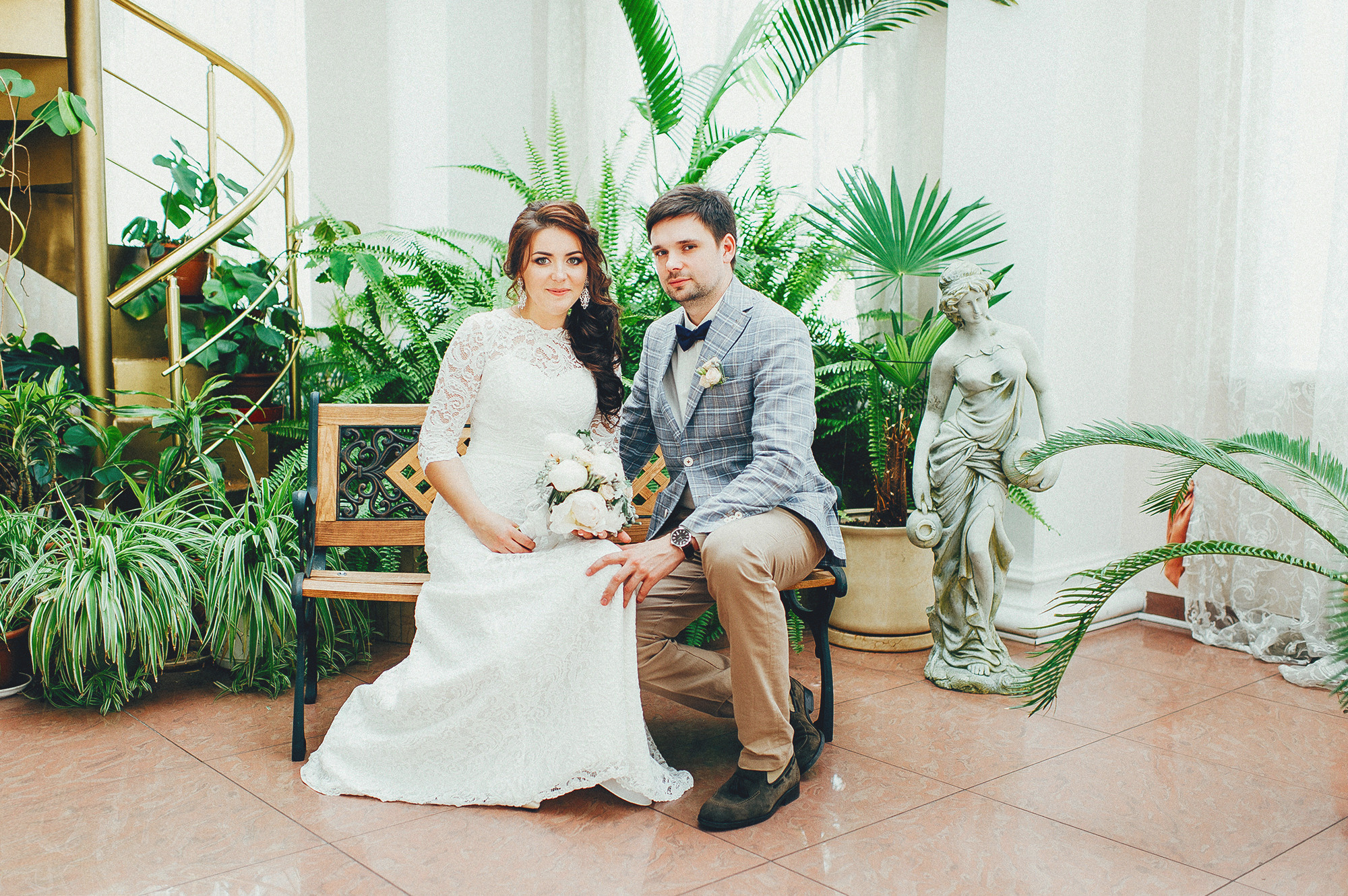 МАРИНА и АЛЕКСАНДР. Свадебный и семейный фотограф РИТА БОЧКАРЁВА