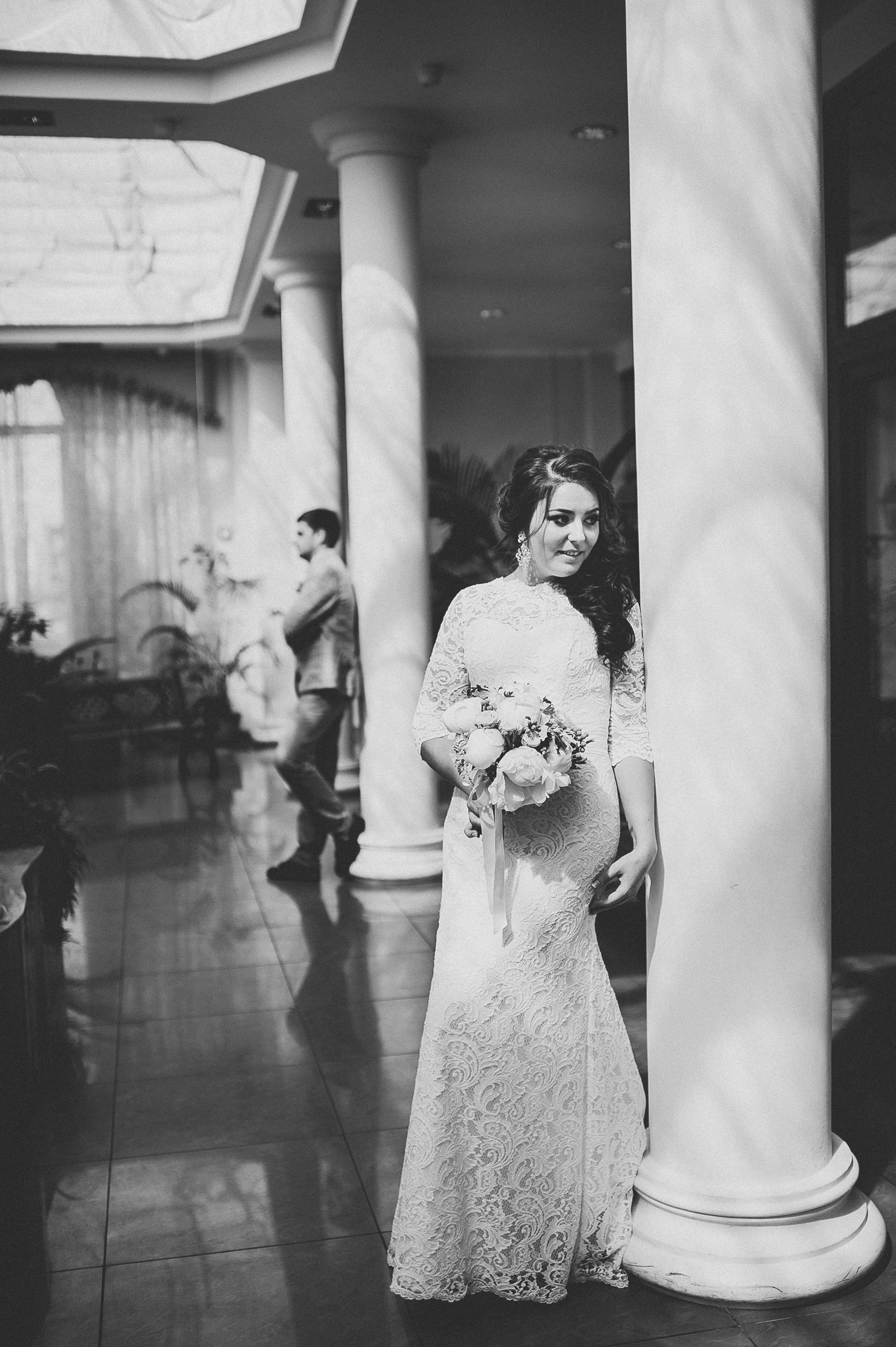 МАРИНА и АЛЕКСАНДР. Свадебный и семейный фотограф РИТА БОЧКАРЁВА