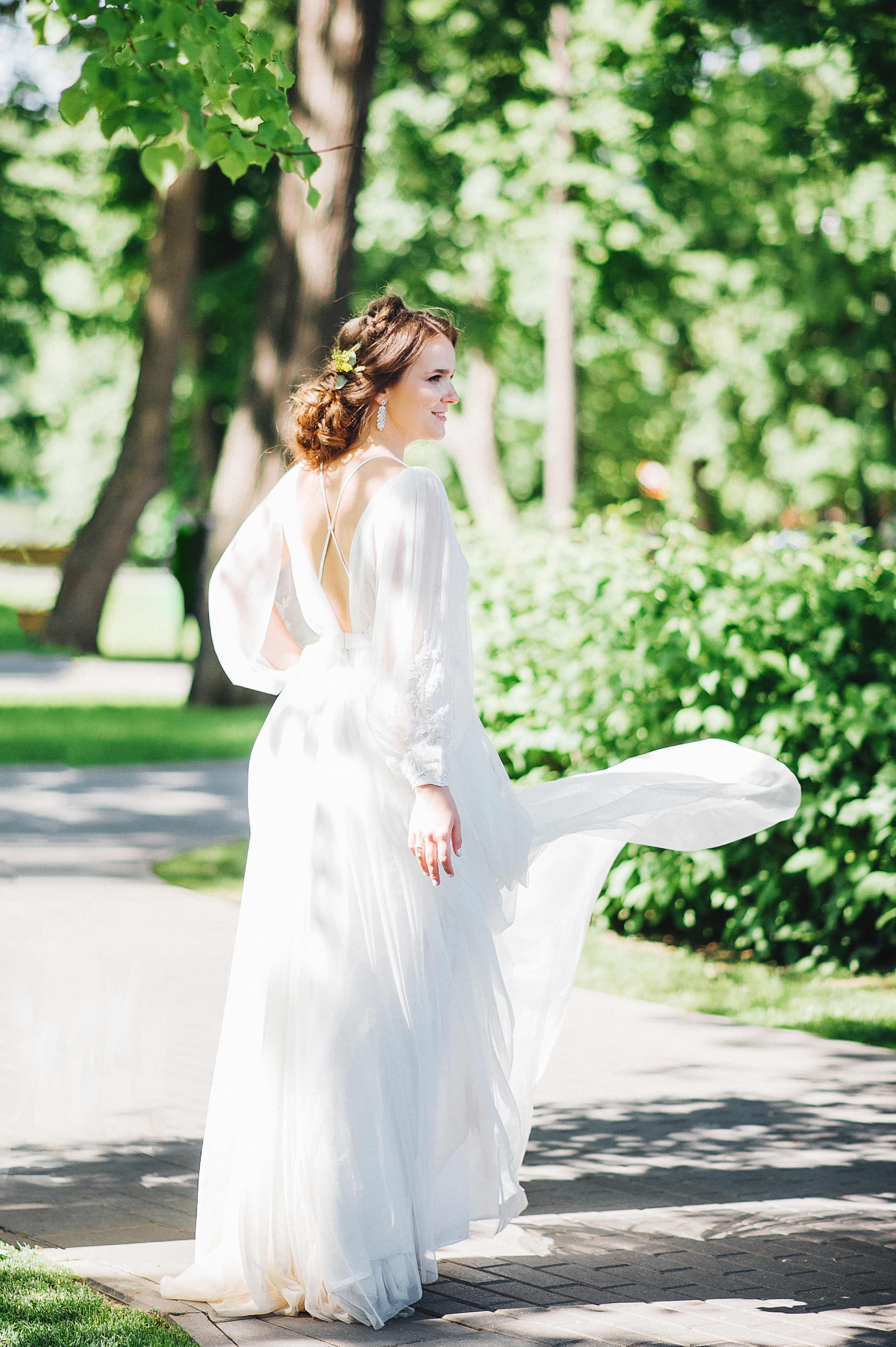 ВАРВАРА и ЙОСИП. Свадебный и семейный фотограф РИТА БОЧКАРЁВА