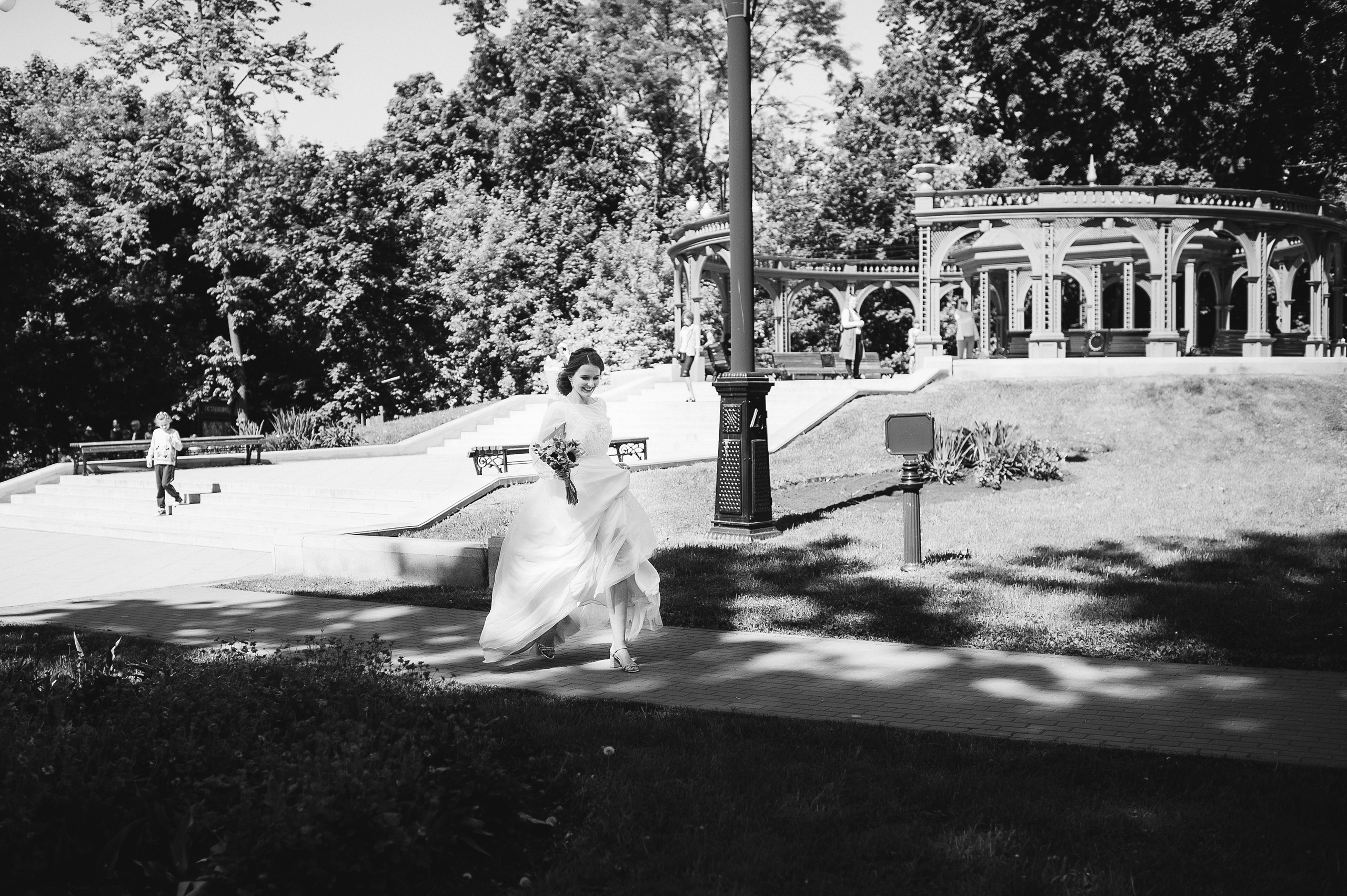 ВАРВАРА и ЙОСИП. Свадебный и семейный фотограф РИТА БОЧКАРЁВА