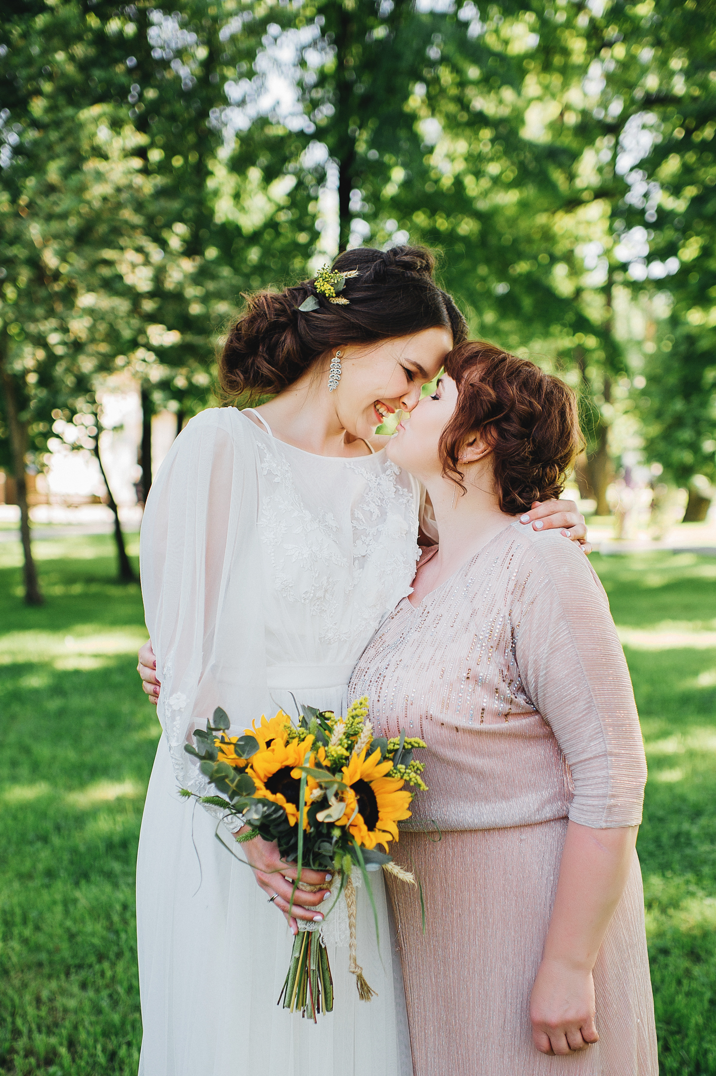 ВАРВАРА и ЙОСИП. Свадебный и семейный фотограф РИТА БОЧКАРЁВА