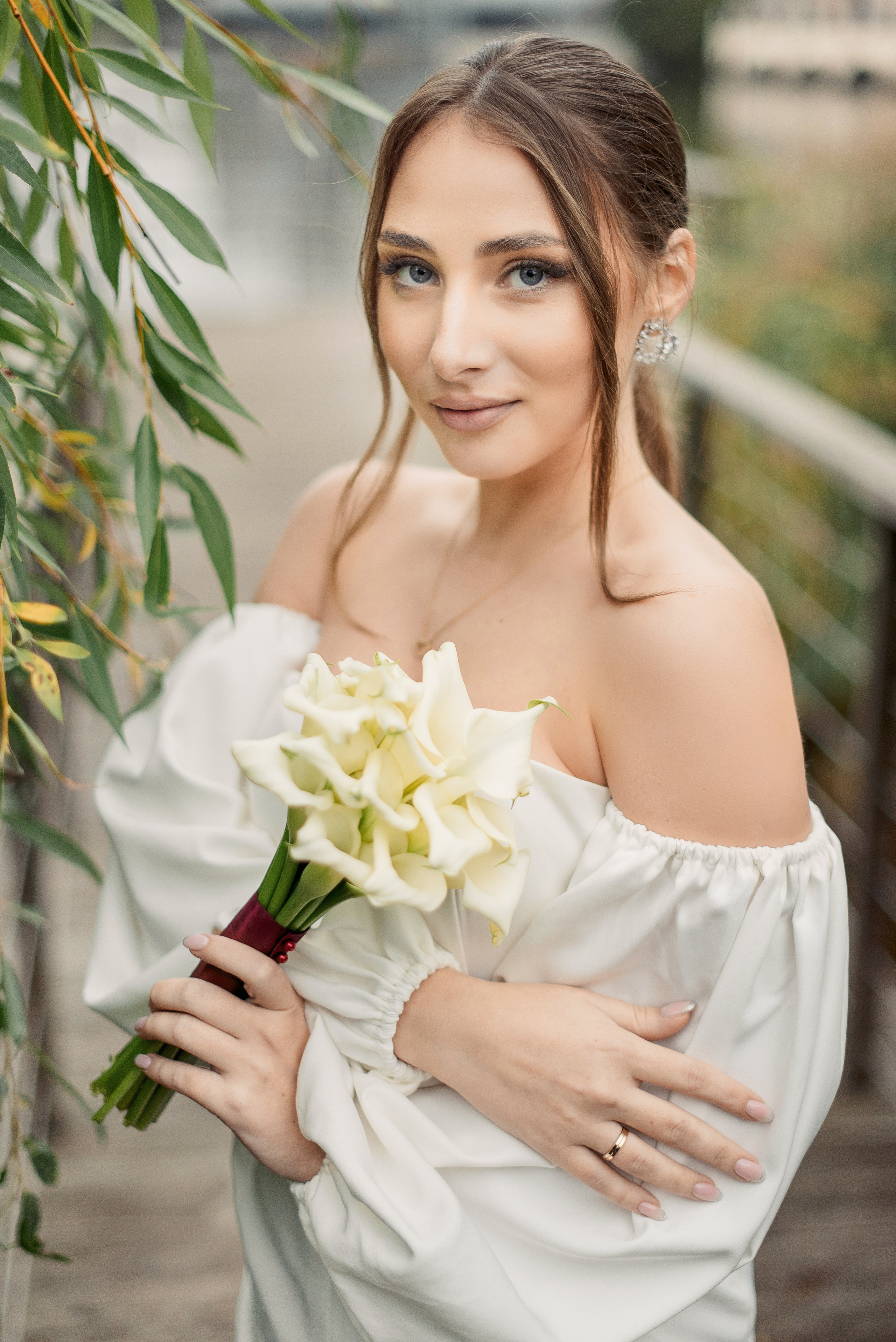 КРИСТИНА и КОНСТАНТИН. Свадебный и семейный фотограф РИТА БОЧКАРЁВА