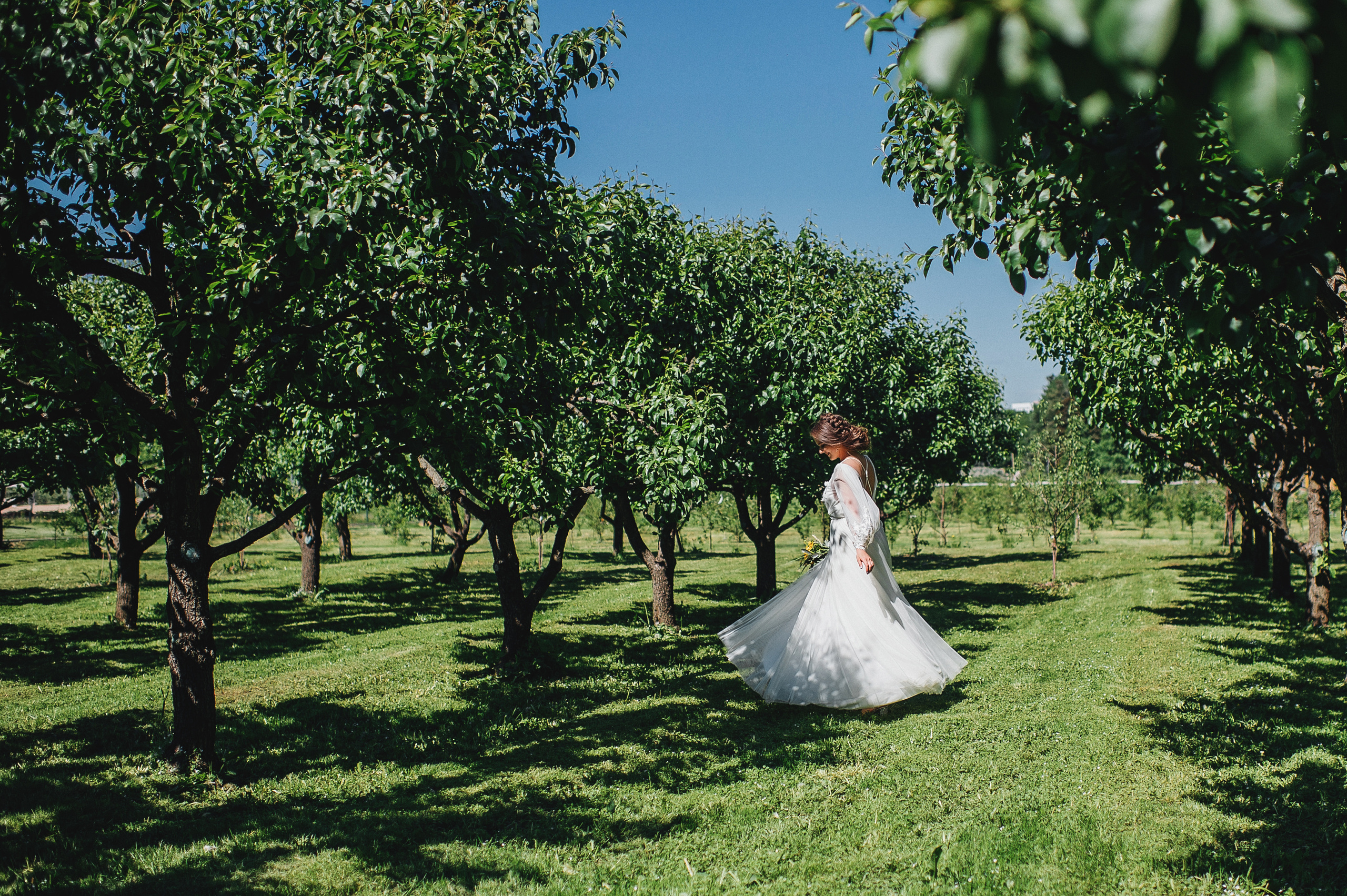 ВАРВАРА и ЙОСИП. Свадебный и семейный фотограф РИТА БОЧКАРЁВА