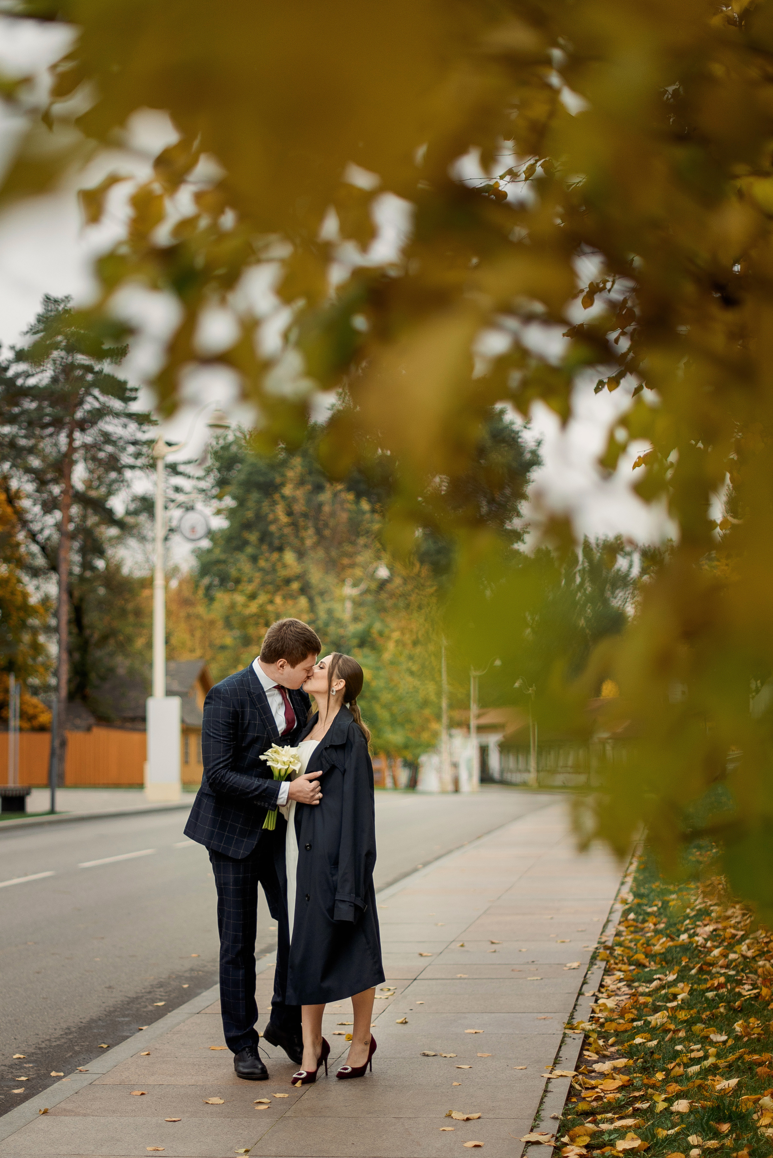 КРИСТИНА и КОНСТАНТИН. Свадебный и семейный фотограф РИТА БОЧКАРЁВА