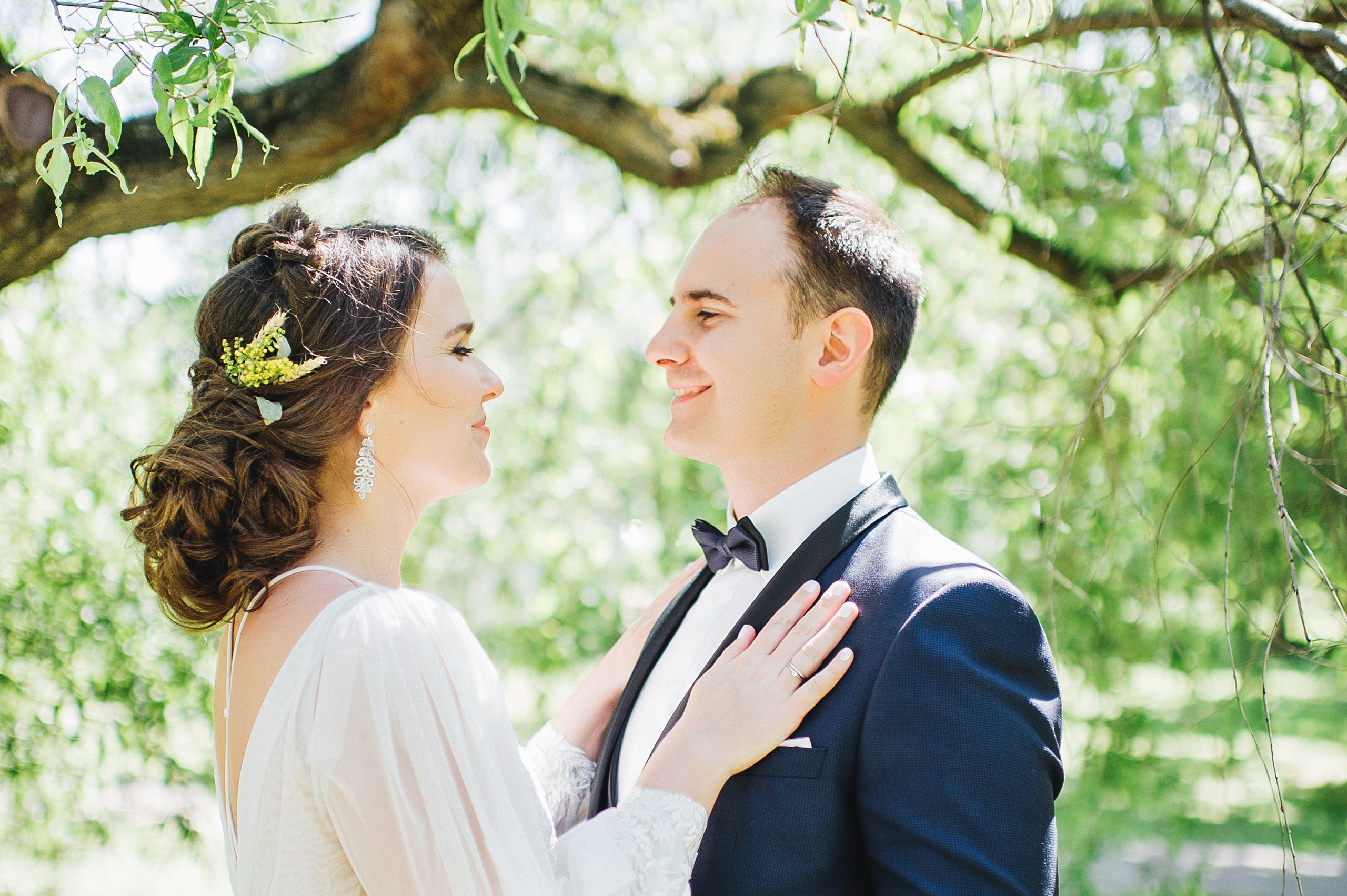 ВАРВАРА и ЙОСИП. Свадебный и семейный фотограф РИТА БОЧКАРЁВА