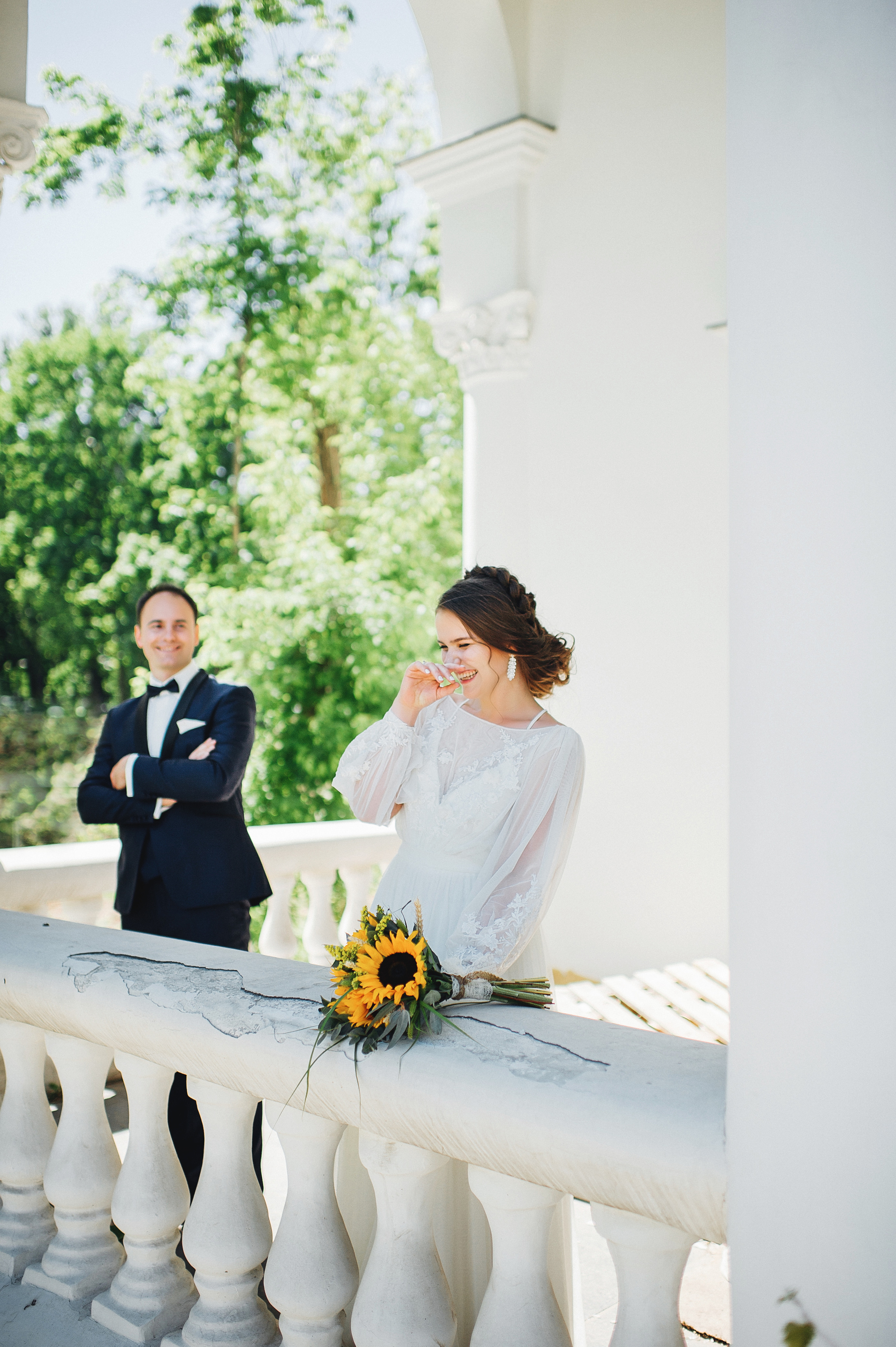 ВАРВАРА и ЙОСИП. Свадебный и семейный фотограф РИТА БОЧКАРЁВА