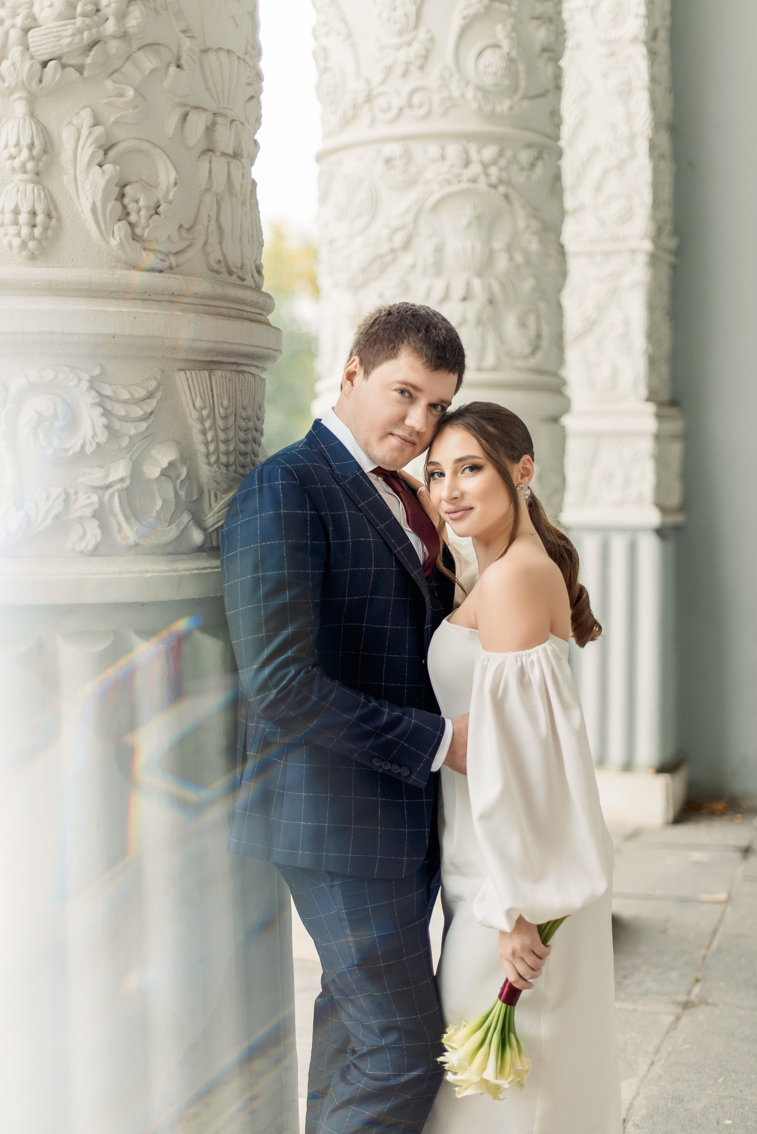 КРИСТИНА и КОНСТАНТИН. Свадебный и семейный фотограф РИТА БОЧКАРЁВА