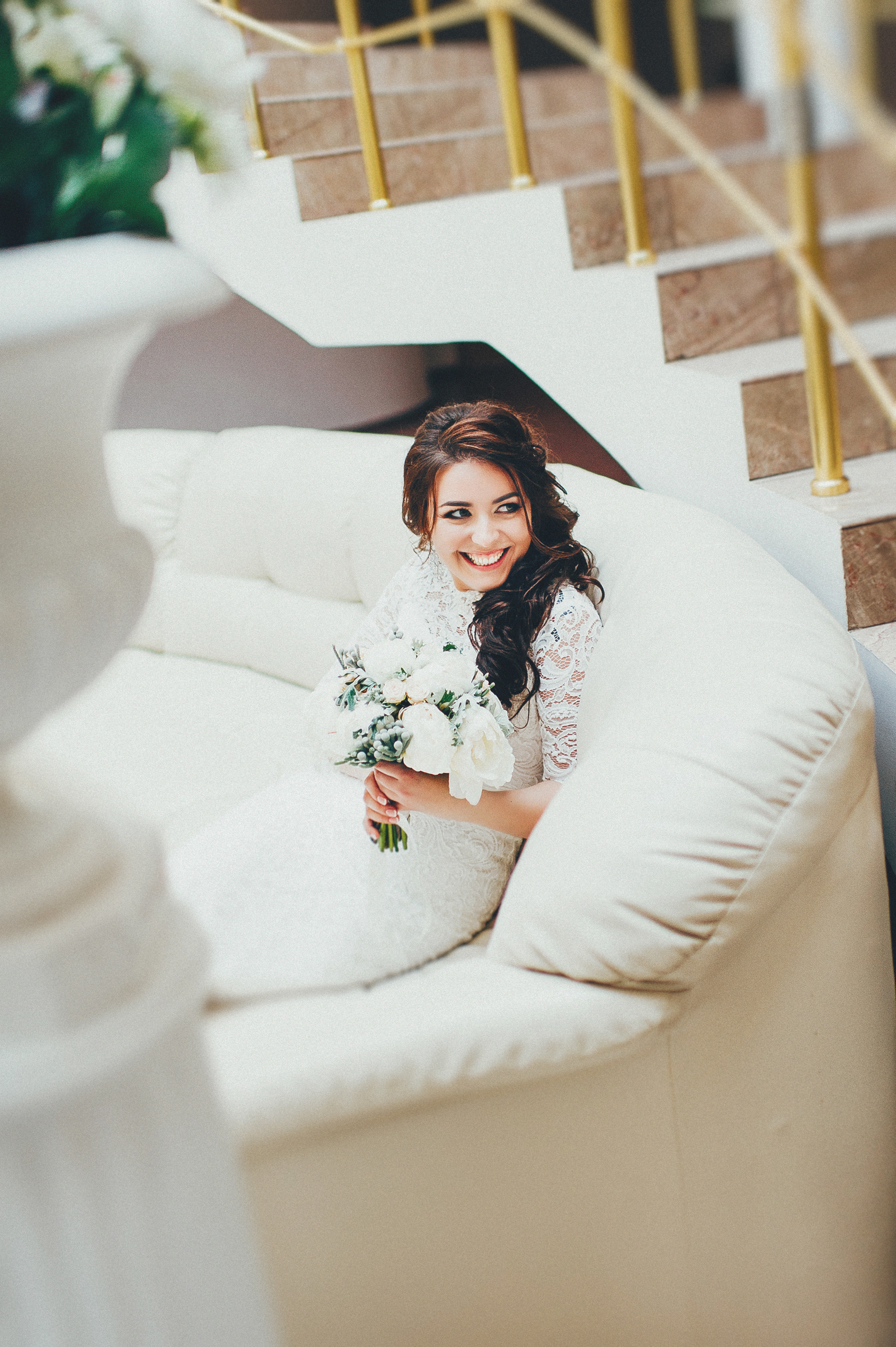 МАРИНА и АЛЕКСАНДР. Свадебный и семейный фотограф РИТА БОЧКАРЁВА