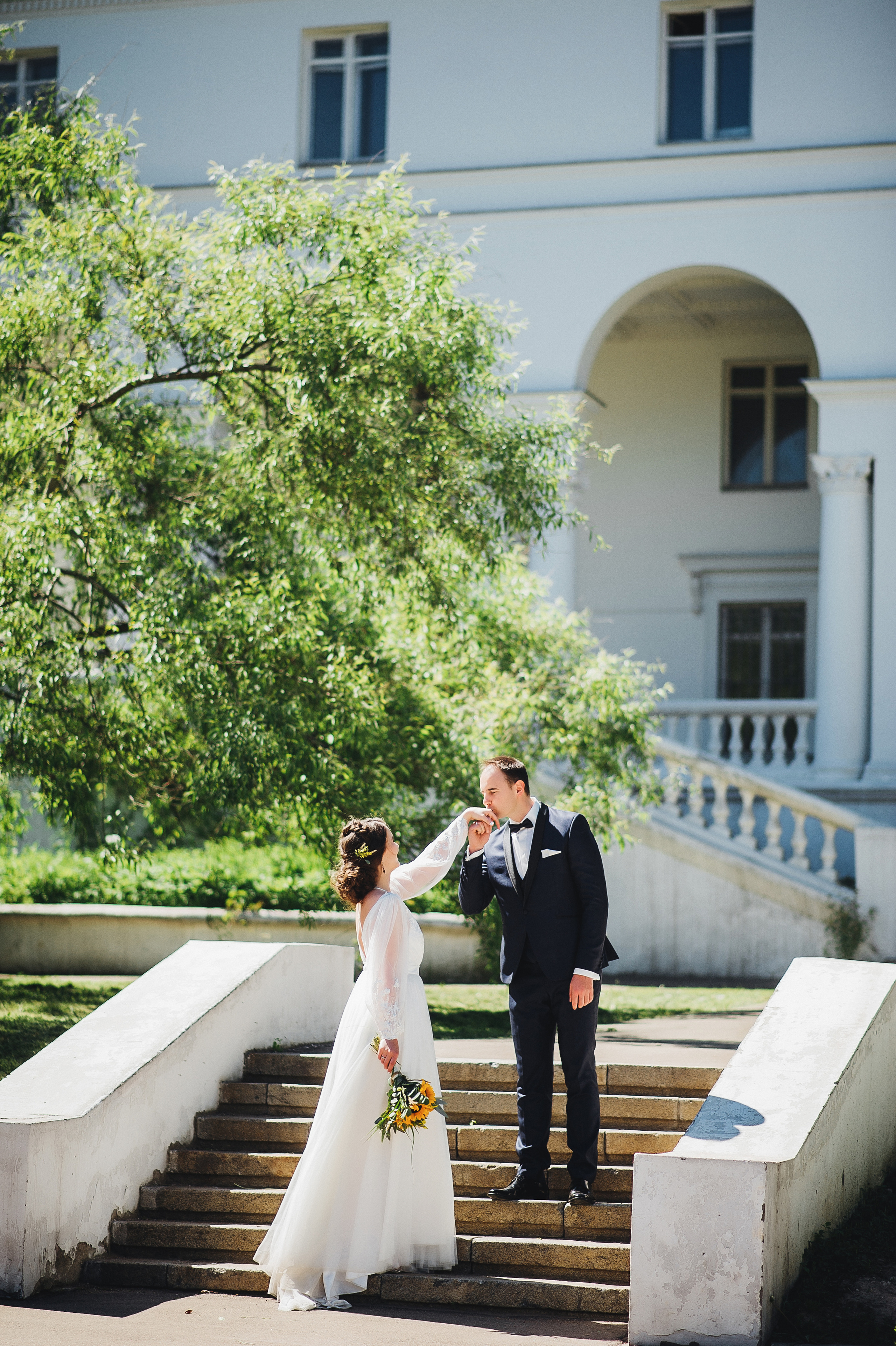 ВАРВАРА и ЙОСИП. Свадебный и семейный фотограф РИТА БОЧКАРЁВА