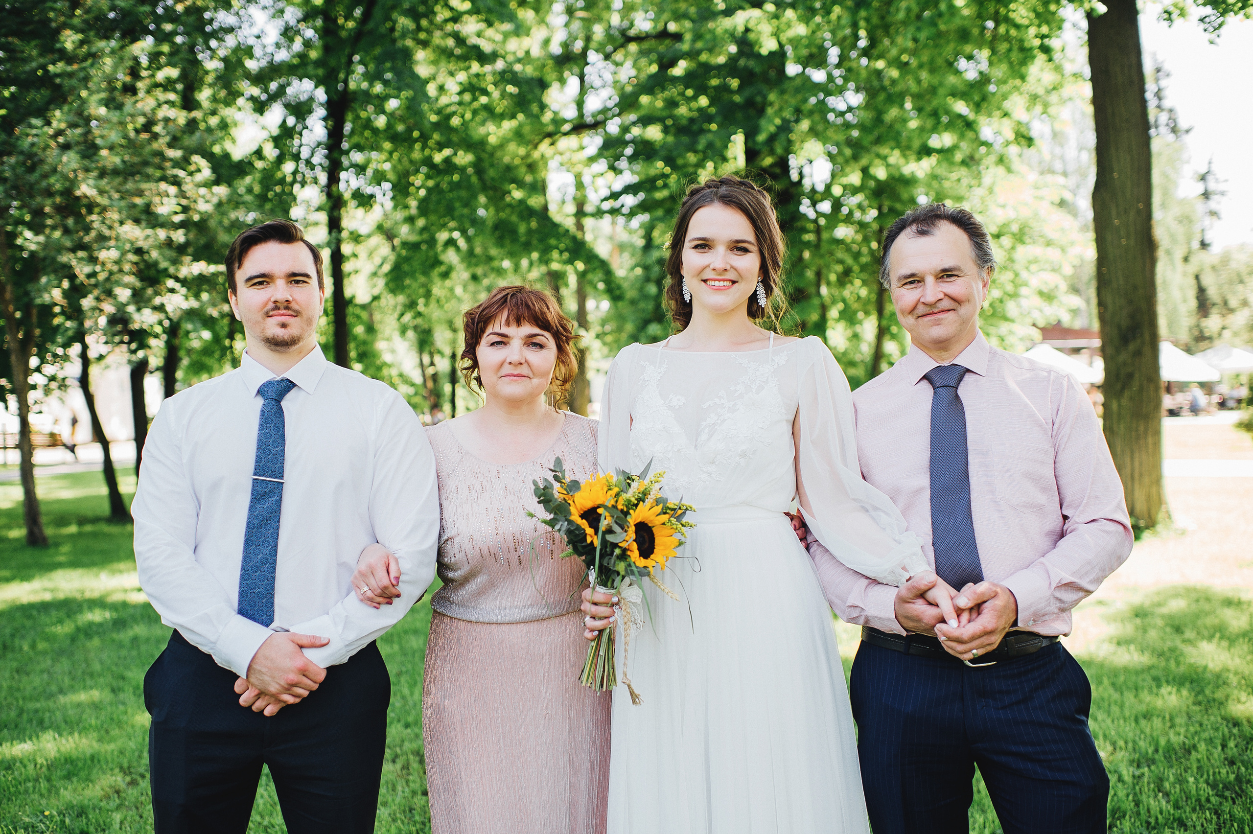 ВАРВАРА и ЙОСИП. Свадебный и семейный фотограф РИТА БОЧКАРЁВА