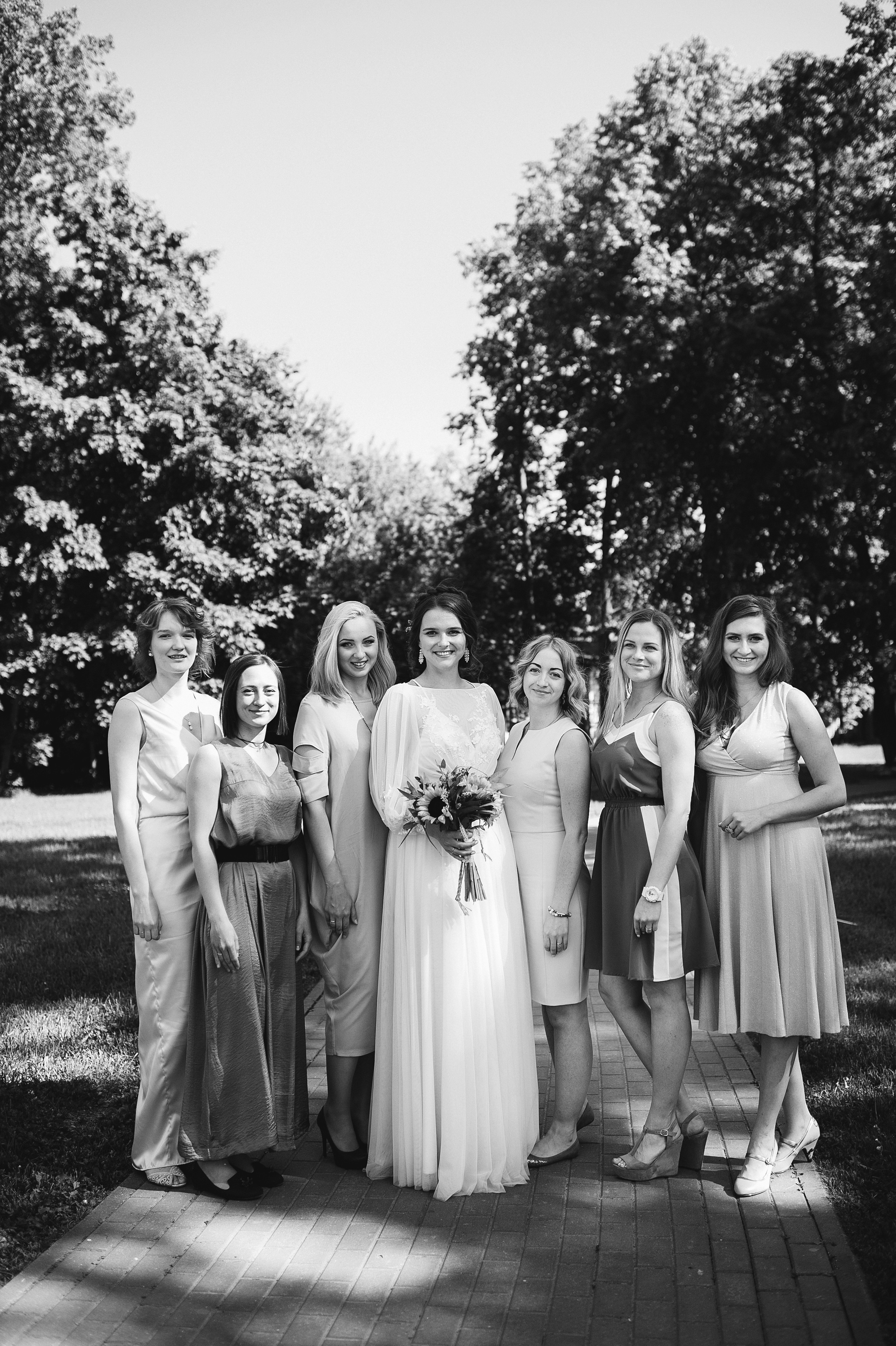 ВАРВАРА и ЙОСИП. Свадебный и семейный фотограф РИТА БОЧКАРЁВА