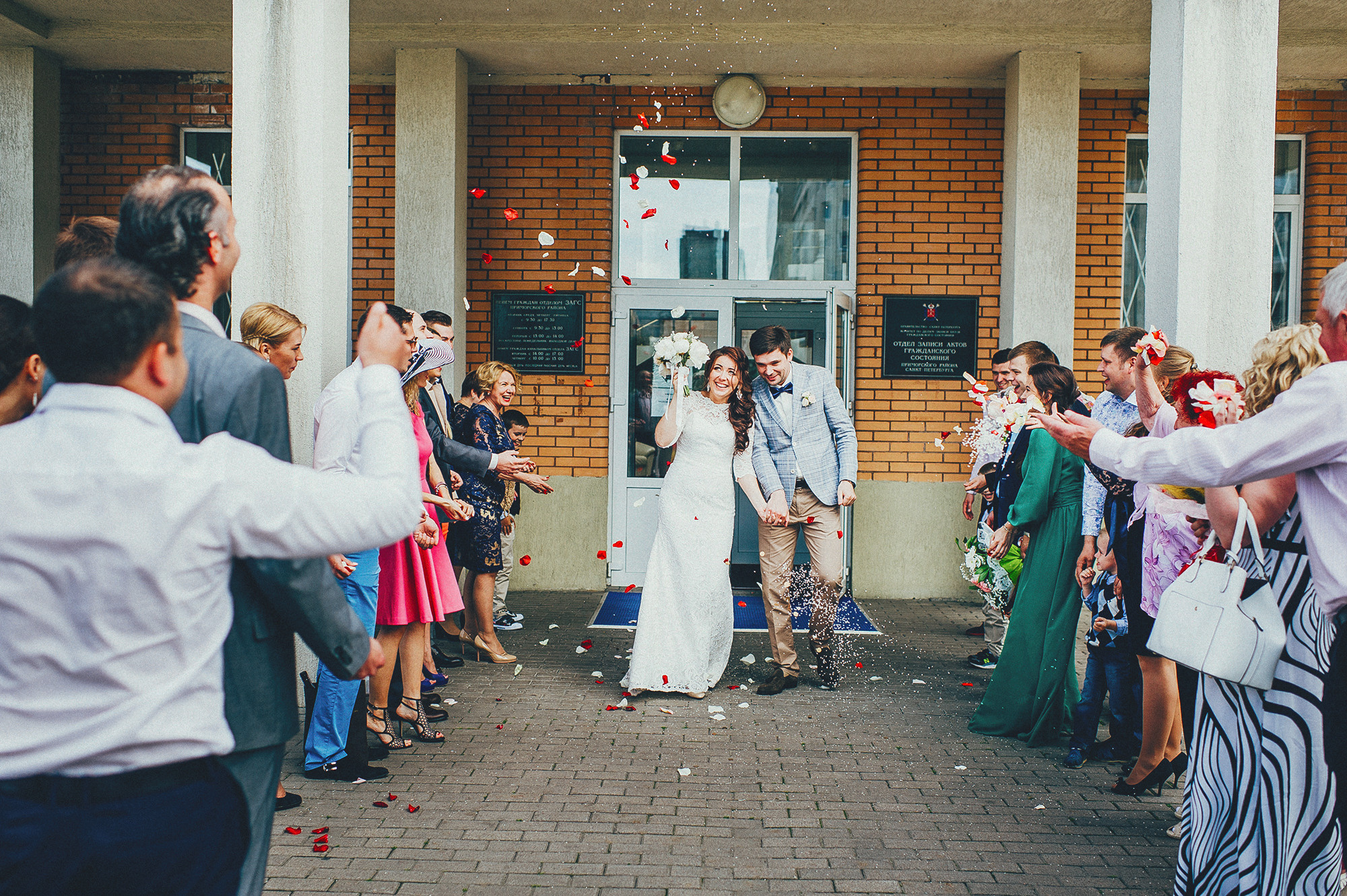 МАРИНА и АЛЕКСАНДР. Свадебный и семейный фотограф РИТА БОЧКАРЁВА