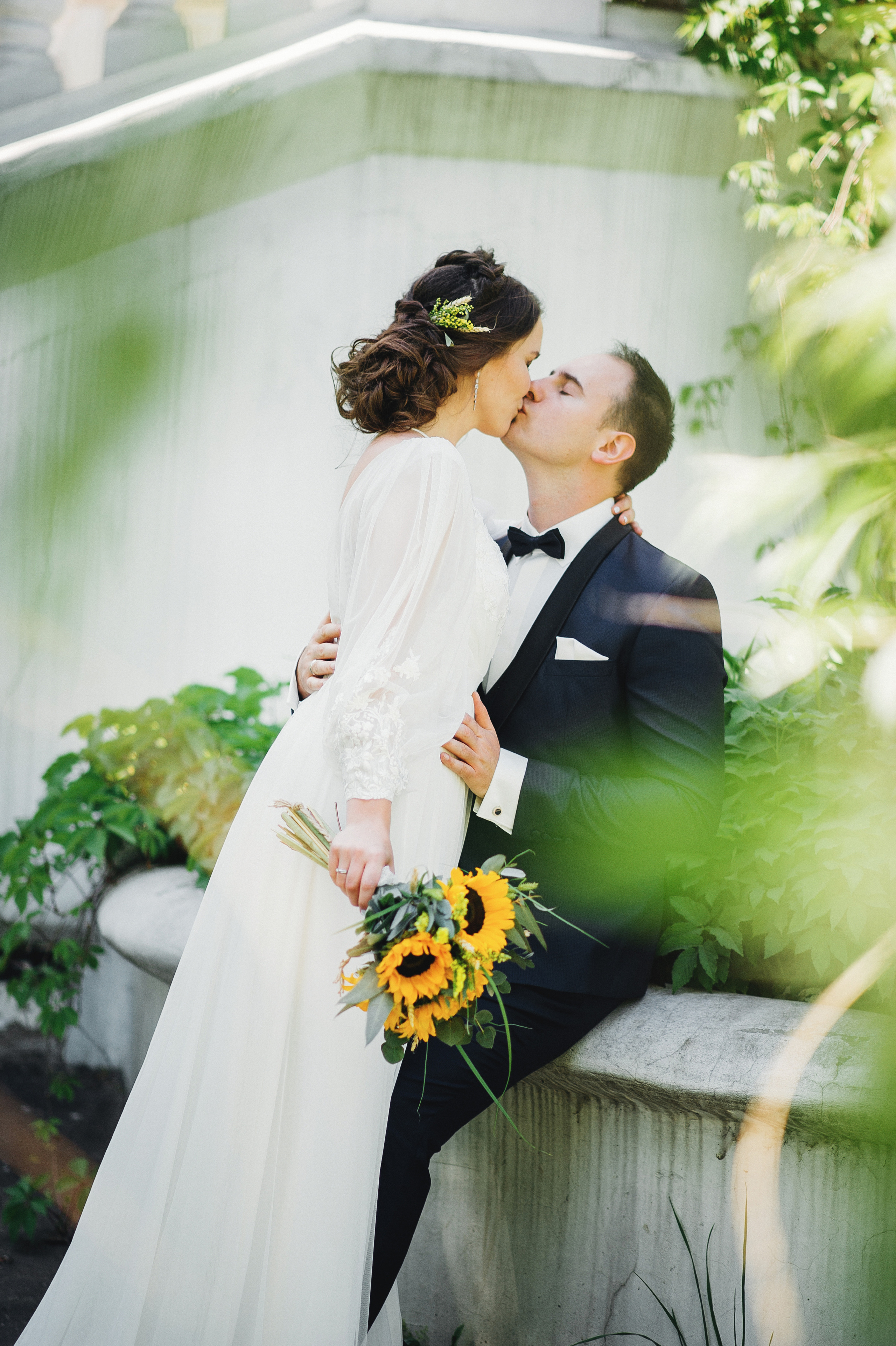 ВАРВАРА и ЙОСИП. Свадебный и семейный фотограф РИТА БОЧКАРЁВА