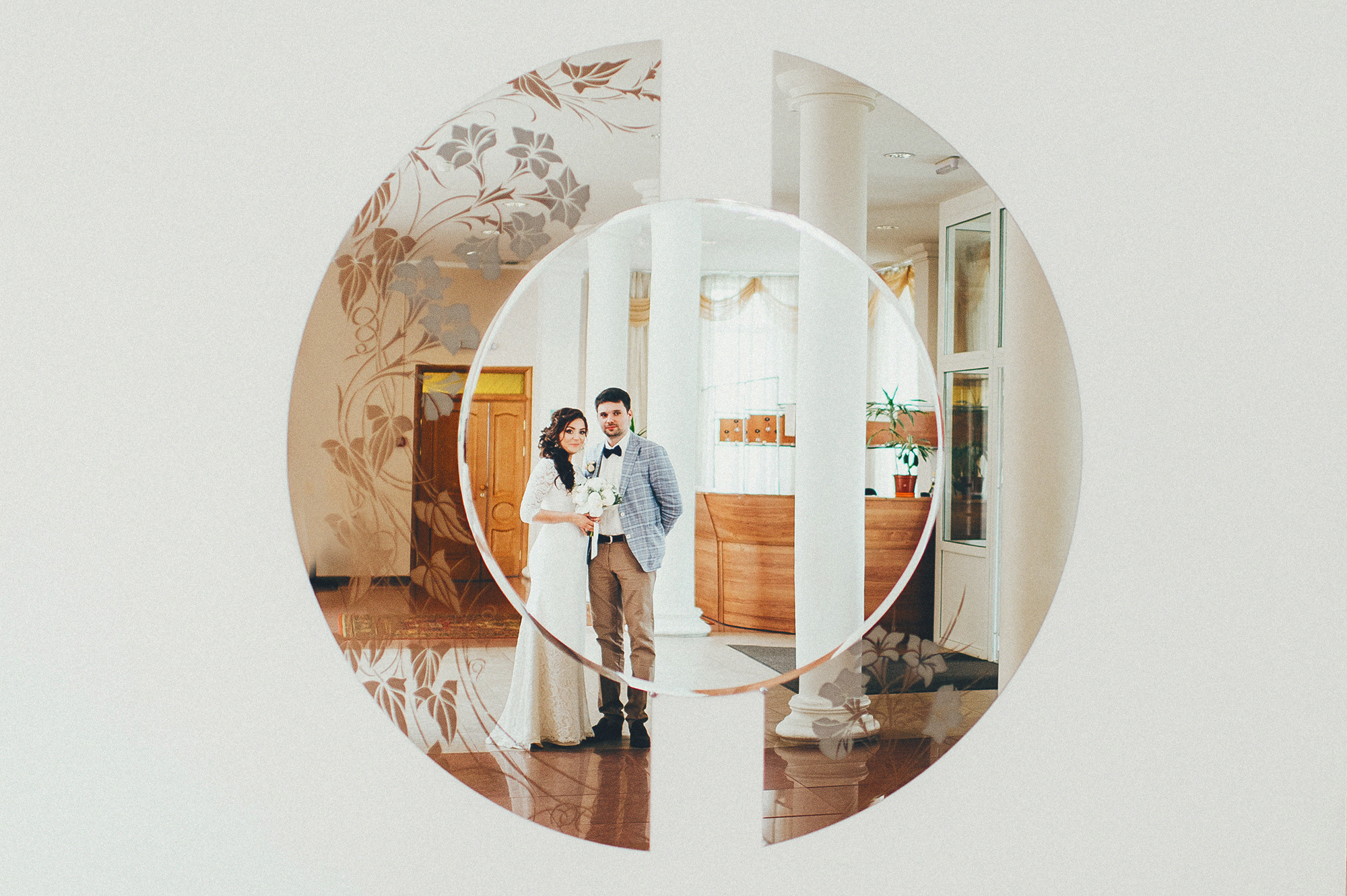 МАРИНА и АЛЕКСАНДР. Свадебный и семейный фотограф РИТА БОЧКАРЁВА