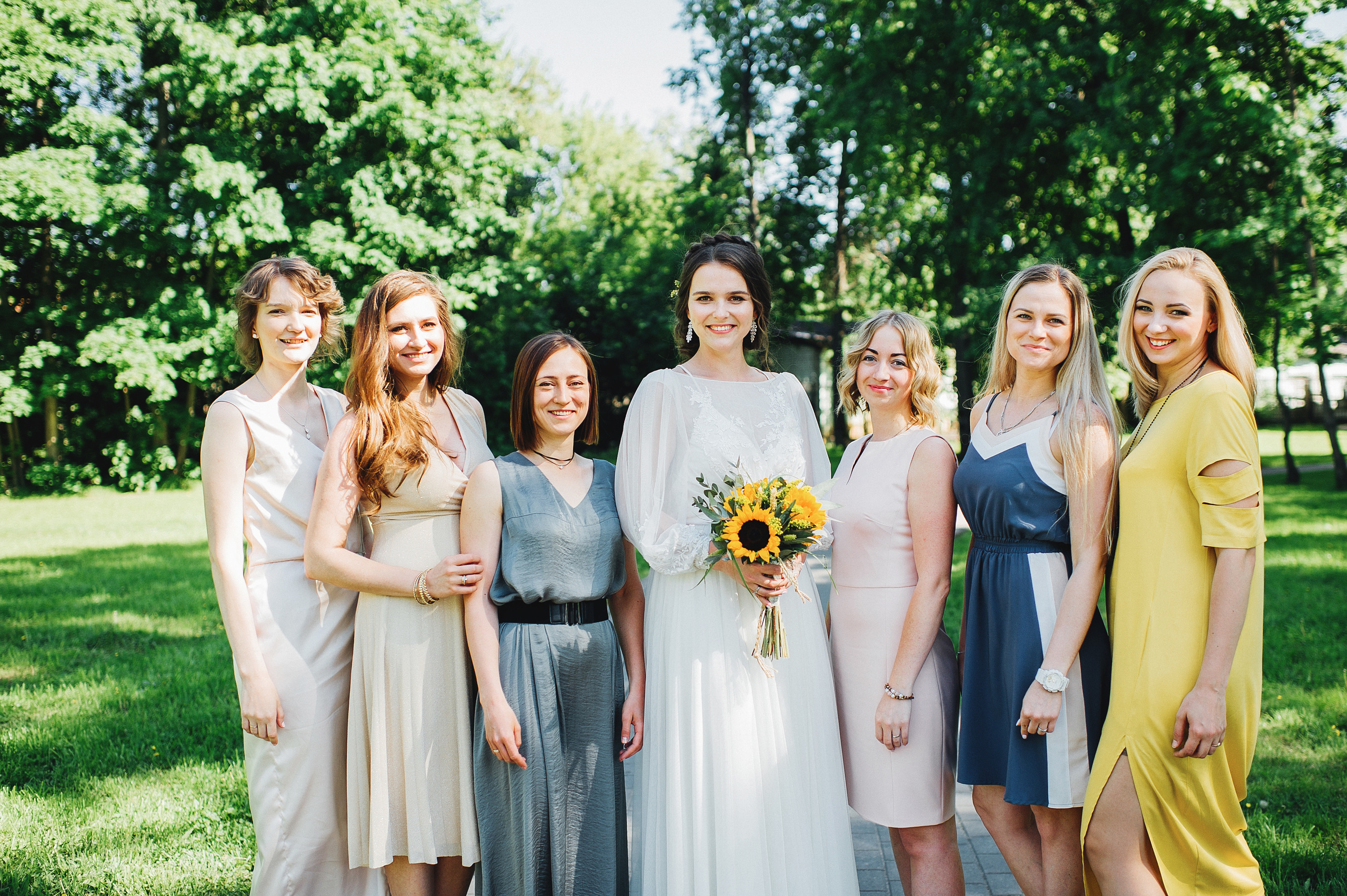 ВАРВАРА и ЙОСИП. Свадебный и семейный фотограф РИТА БОЧКАРЁВА