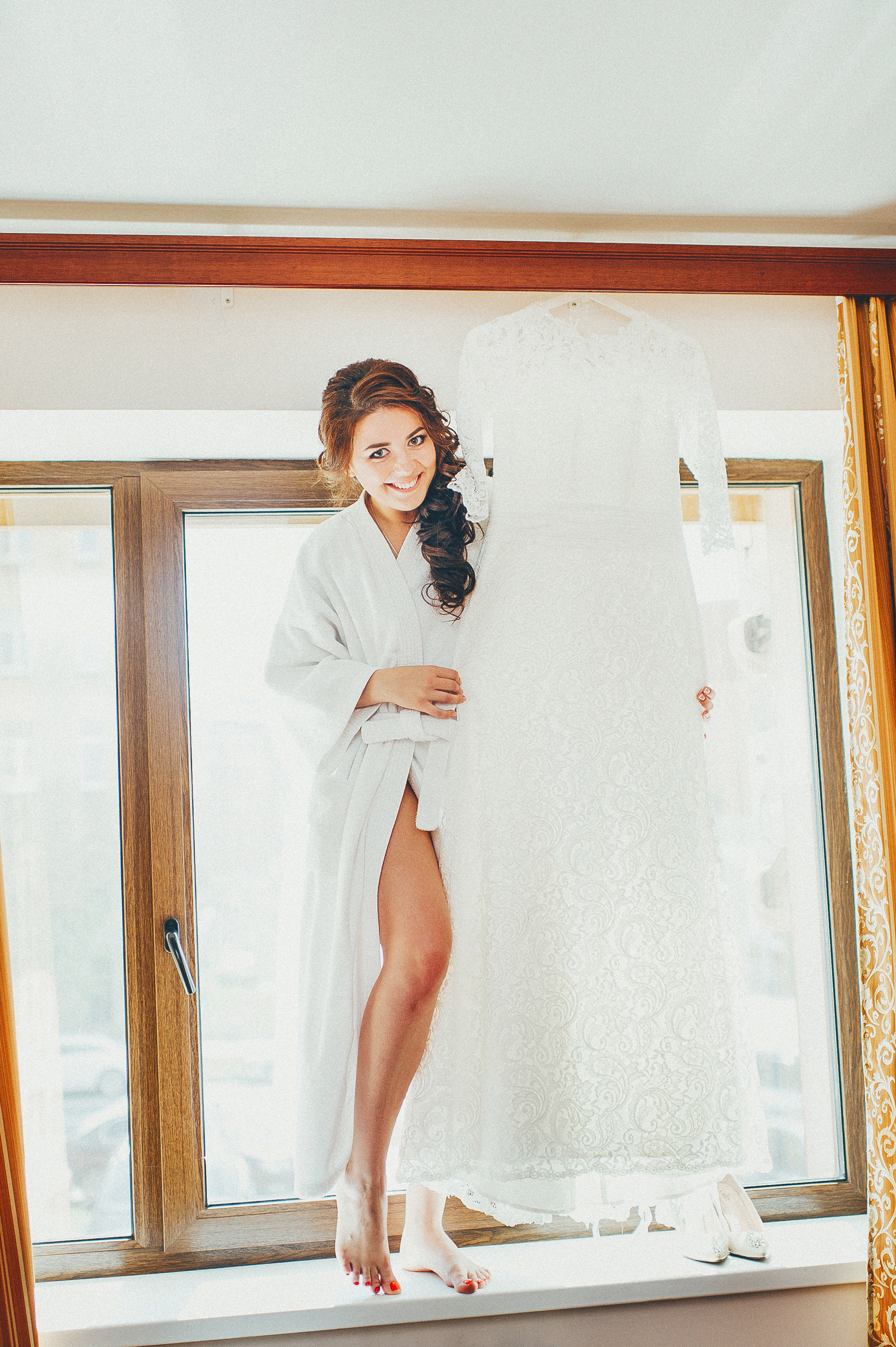 МАРИНА и АЛЕКСАНДР. Свадебный и семейный фотограф РИТА БОЧКАРЁВА