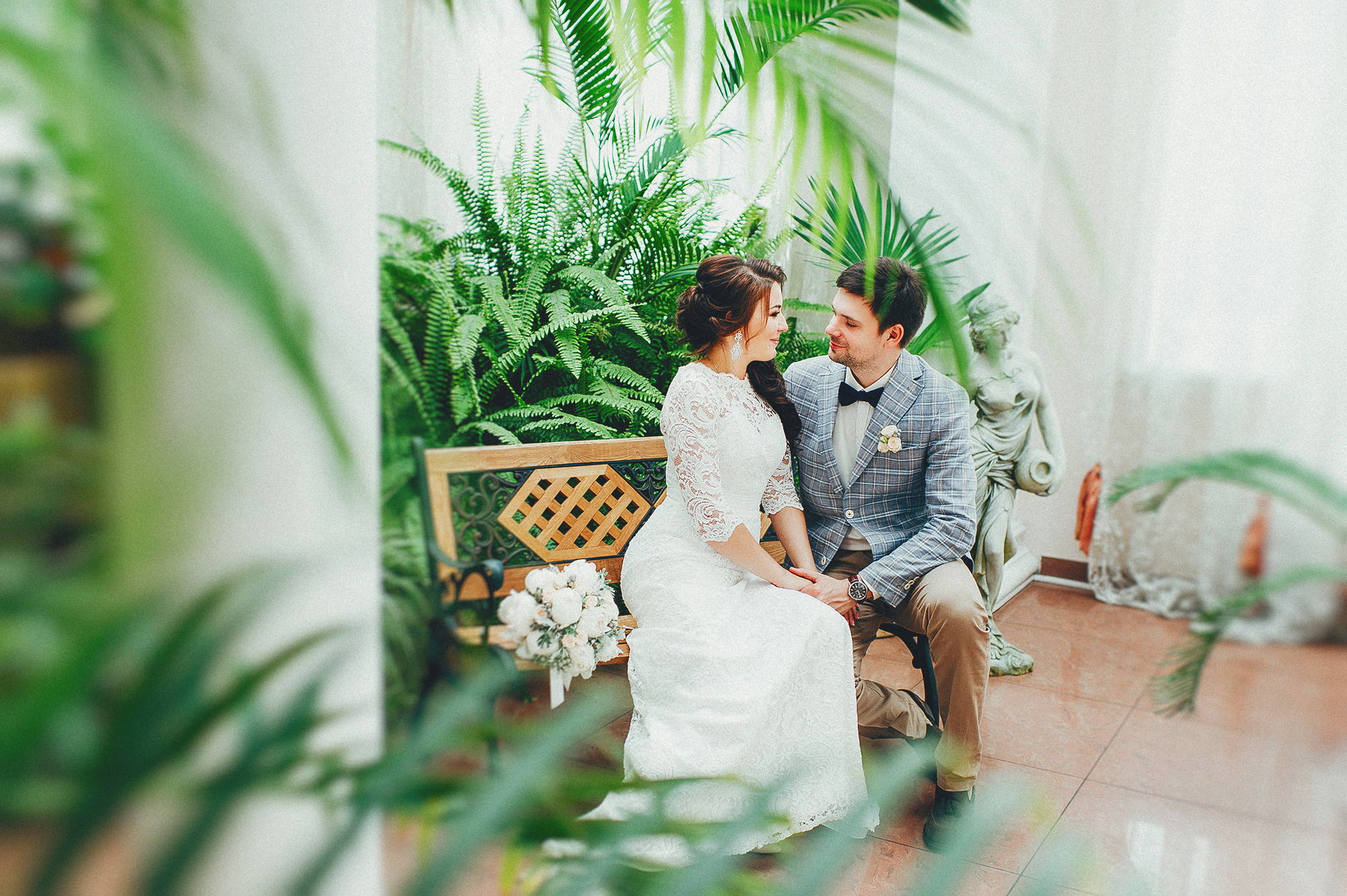 МАРИНА и АЛЕКСАНДР. Свадебный и семейный фотограф РИТА БОЧКАРЁВА