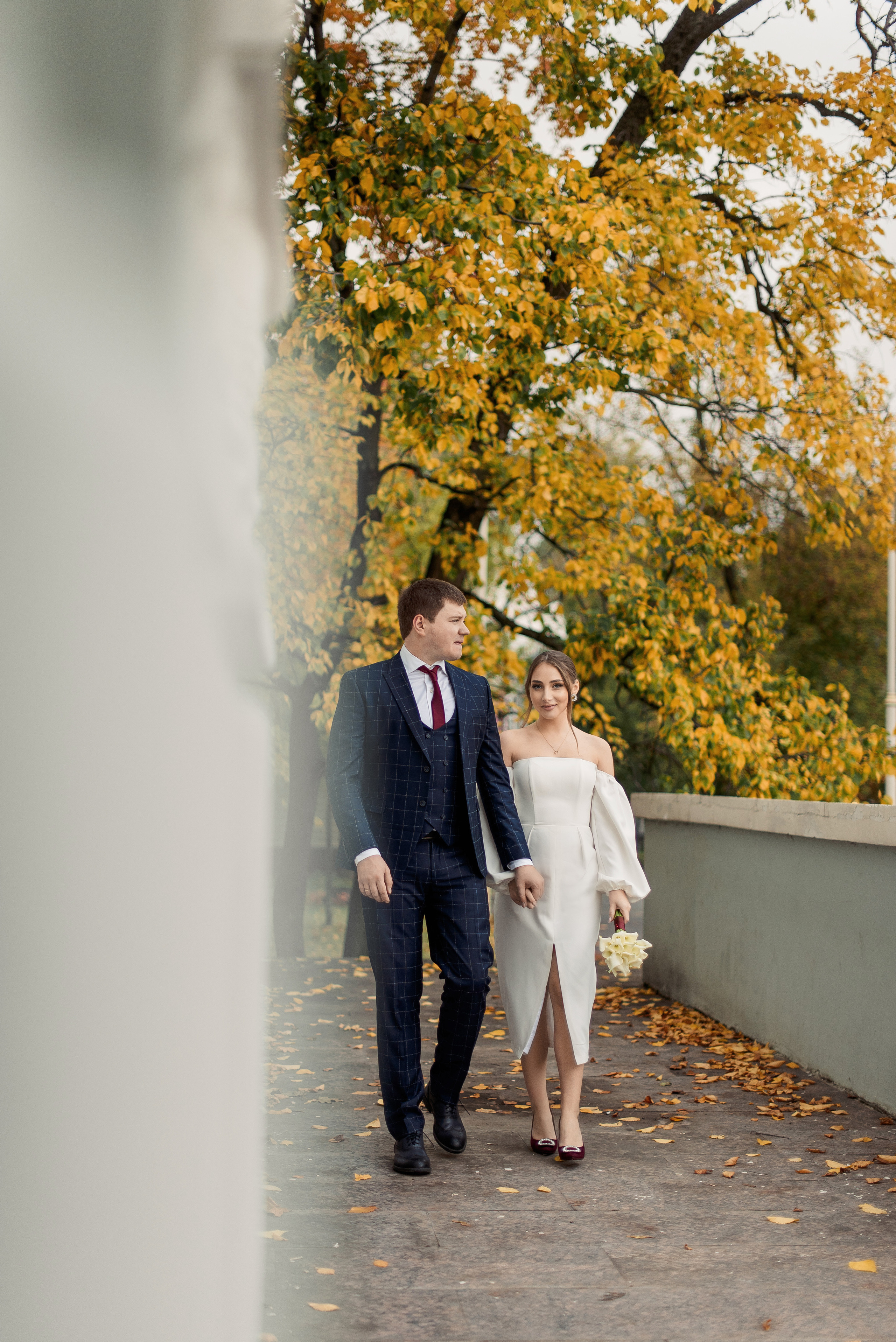 КРИСТИНА и КОНСТАНТИН. Свадебный и семейный фотограф РИТА БОЧКАРЁВА