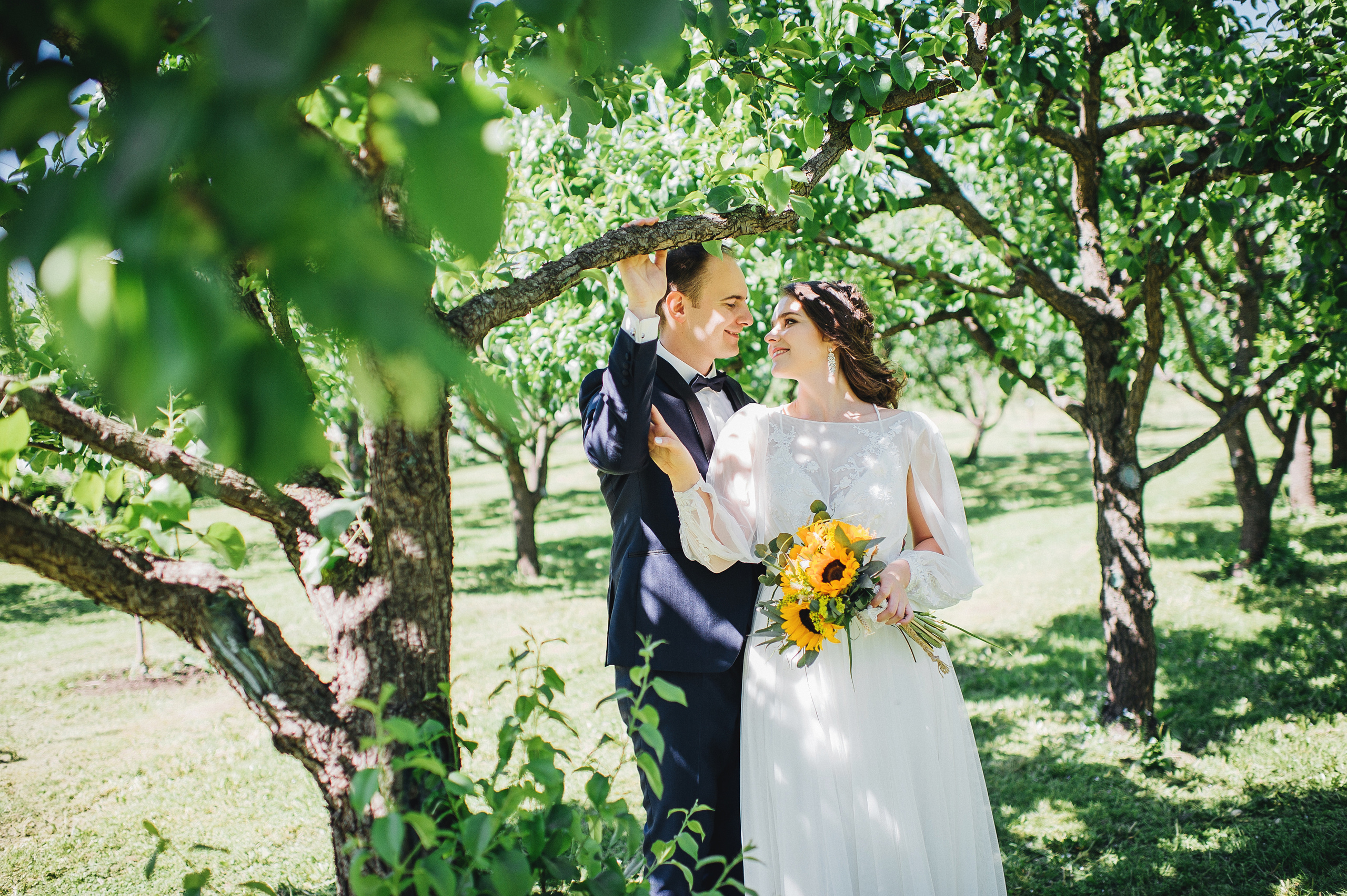 ВАРВАРА и ЙОСИП. Свадебный и семейный фотограф РИТА БОЧКАРЁВА