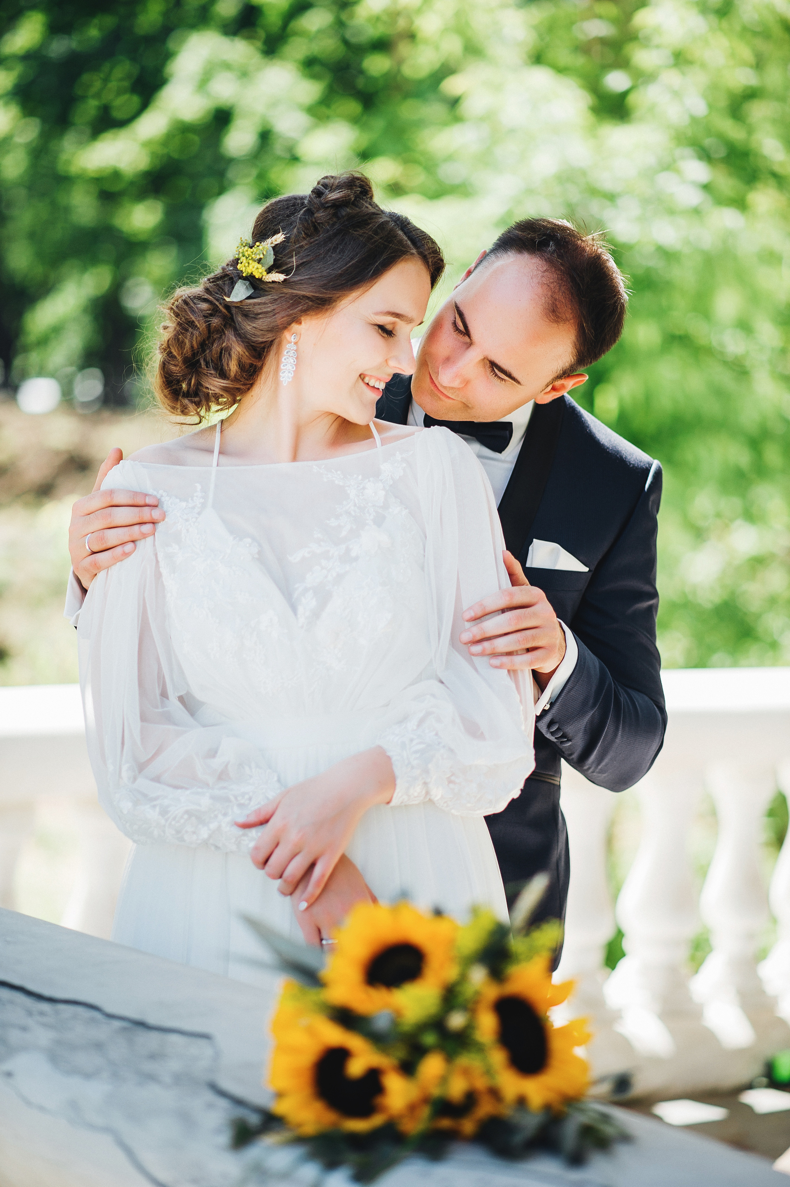 ВАРВАРА и ЙОСИП. Свадебный и семейный фотограф РИТА БОЧКАРЁВА