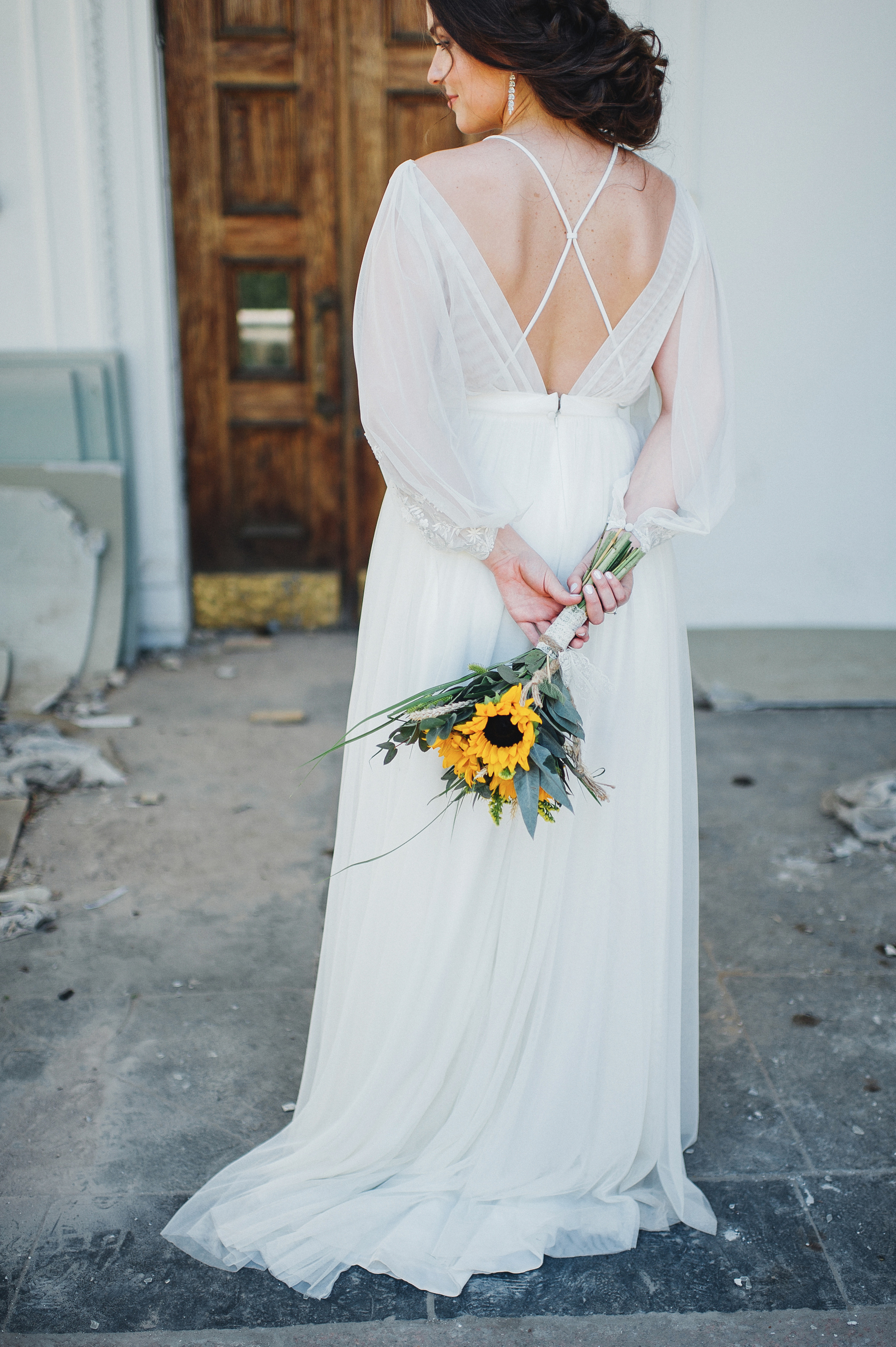 ВАРВАРА и ЙОСИП. Свадебный и семейный фотограф РИТА БОЧКАРЁВА