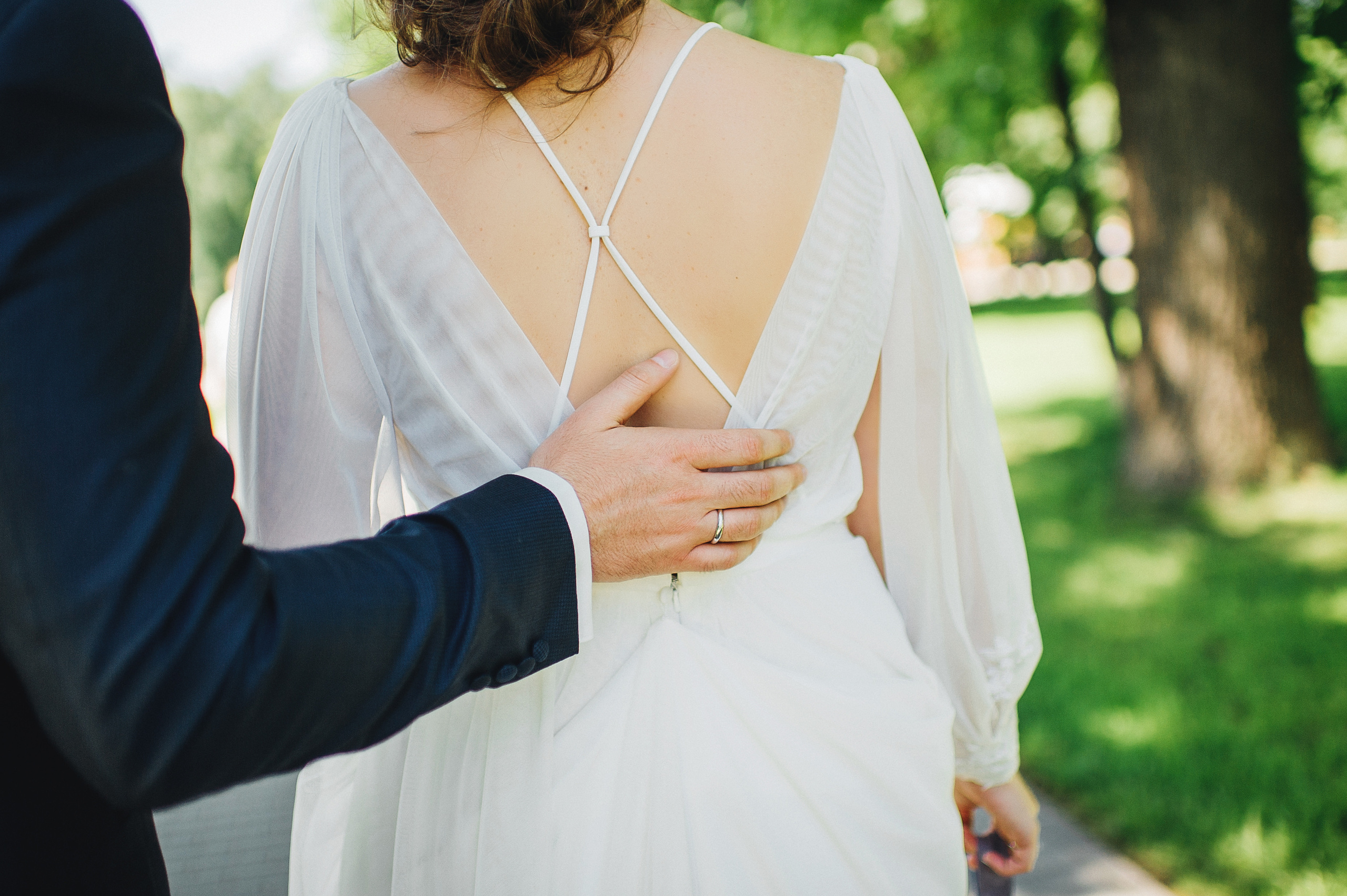 ВАРВАРА и ЙОСИП. Свадебный и семейный фотограф РИТА БОЧКАРЁВА