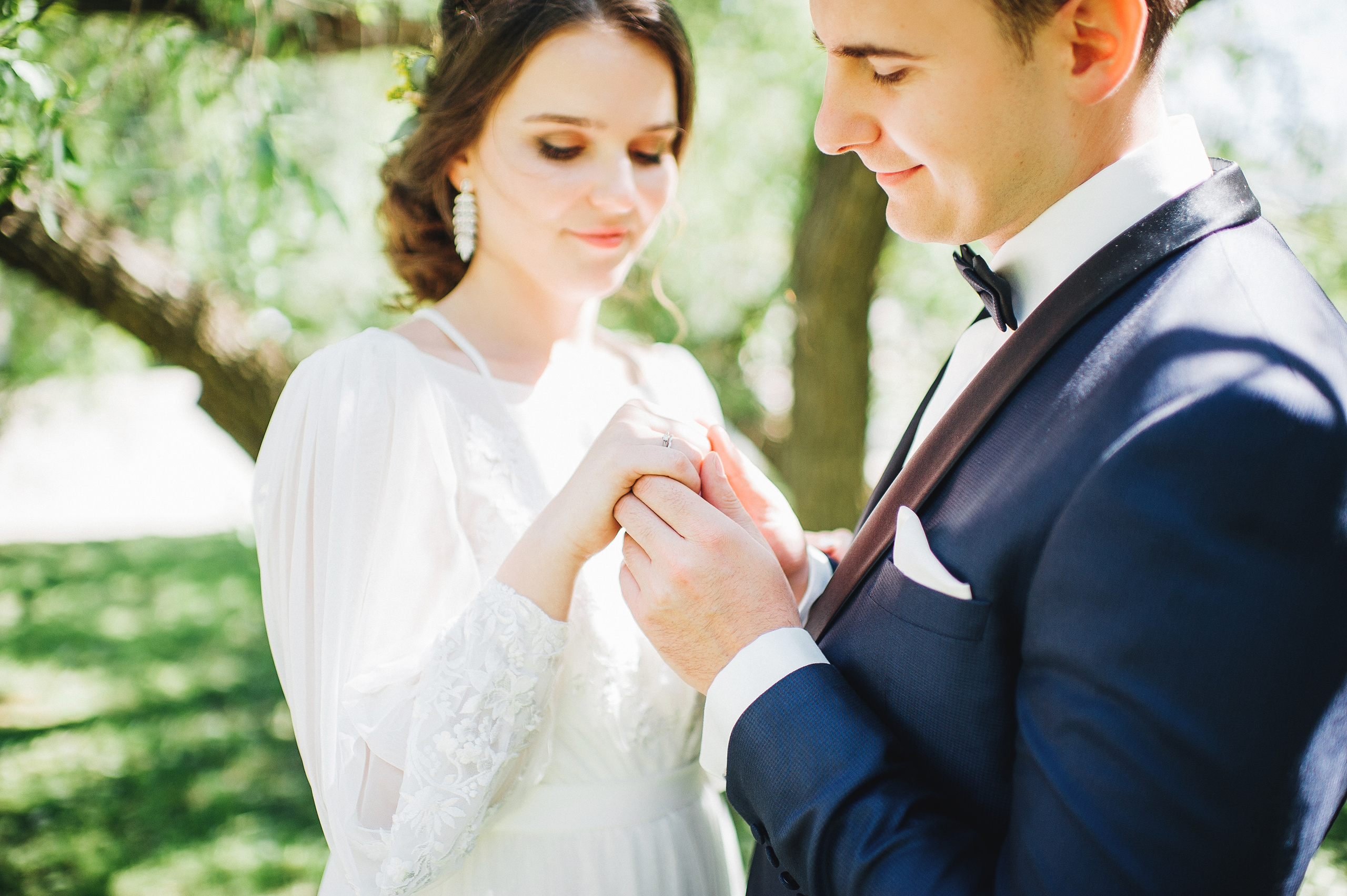 ВАРВАРА и ЙОСИП. Свадебный и семейный фотограф РИТА БОЧКАРЁВА