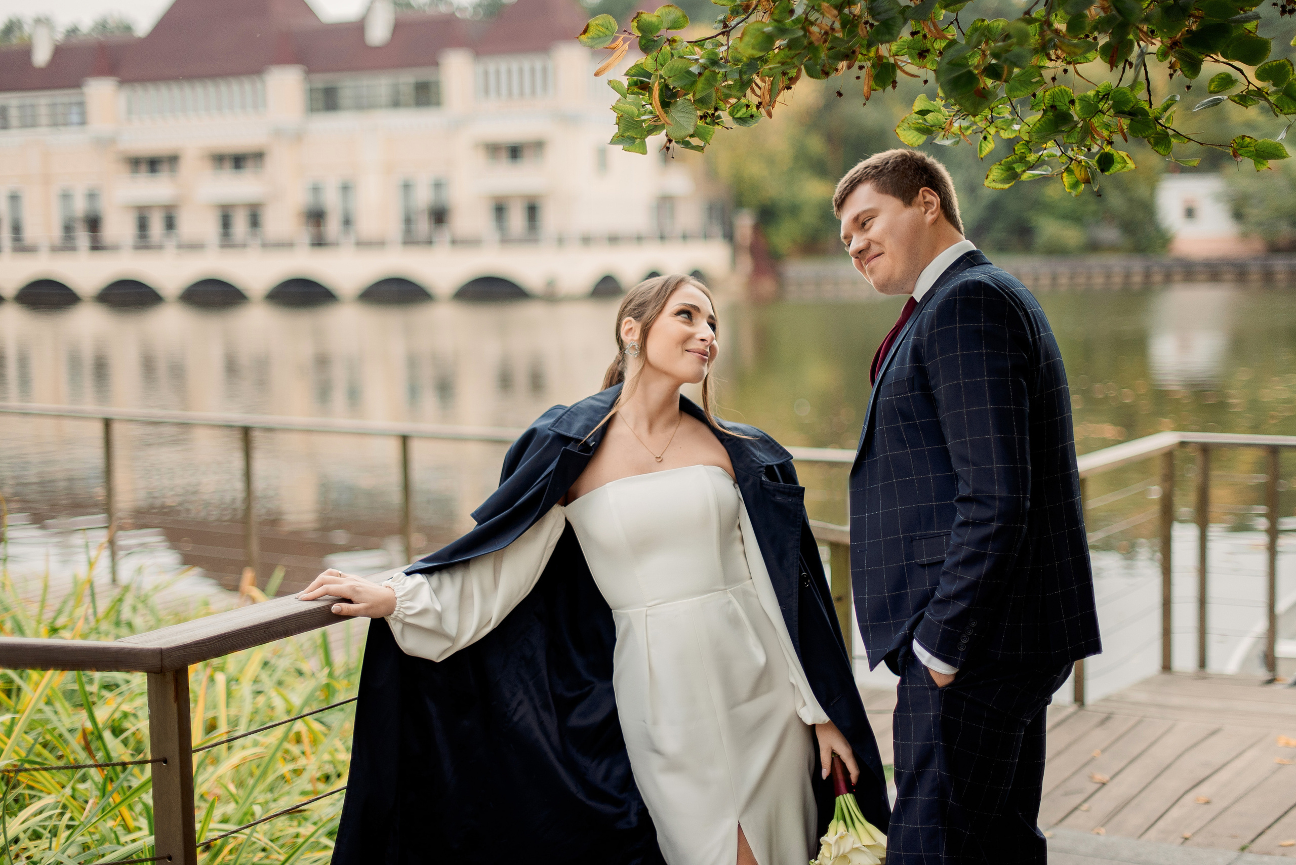 КРИСТИНА и КОНСТАНТИН. Свадебный и семейный фотограф РИТА БОЧКАРЁВА