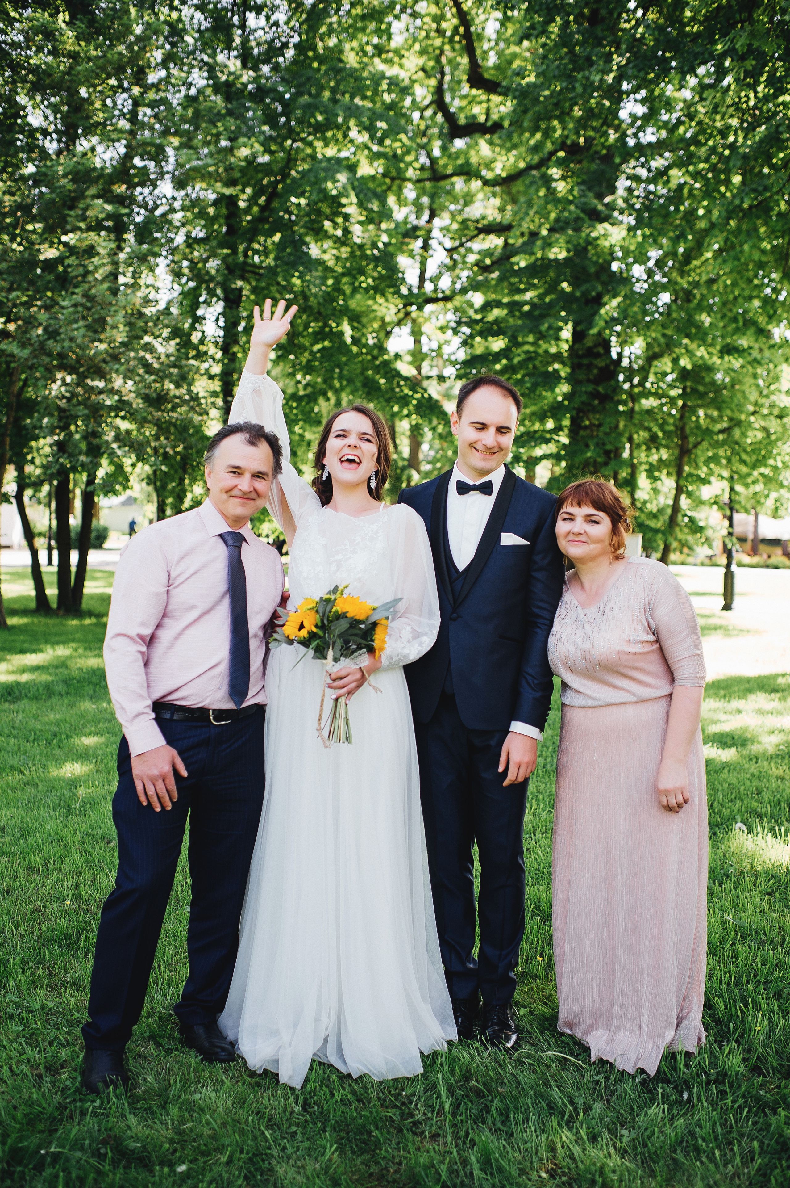 ВАРВАРА и ЙОСИП. Свадебный и семейный фотограф РИТА БОЧКАРЁВА