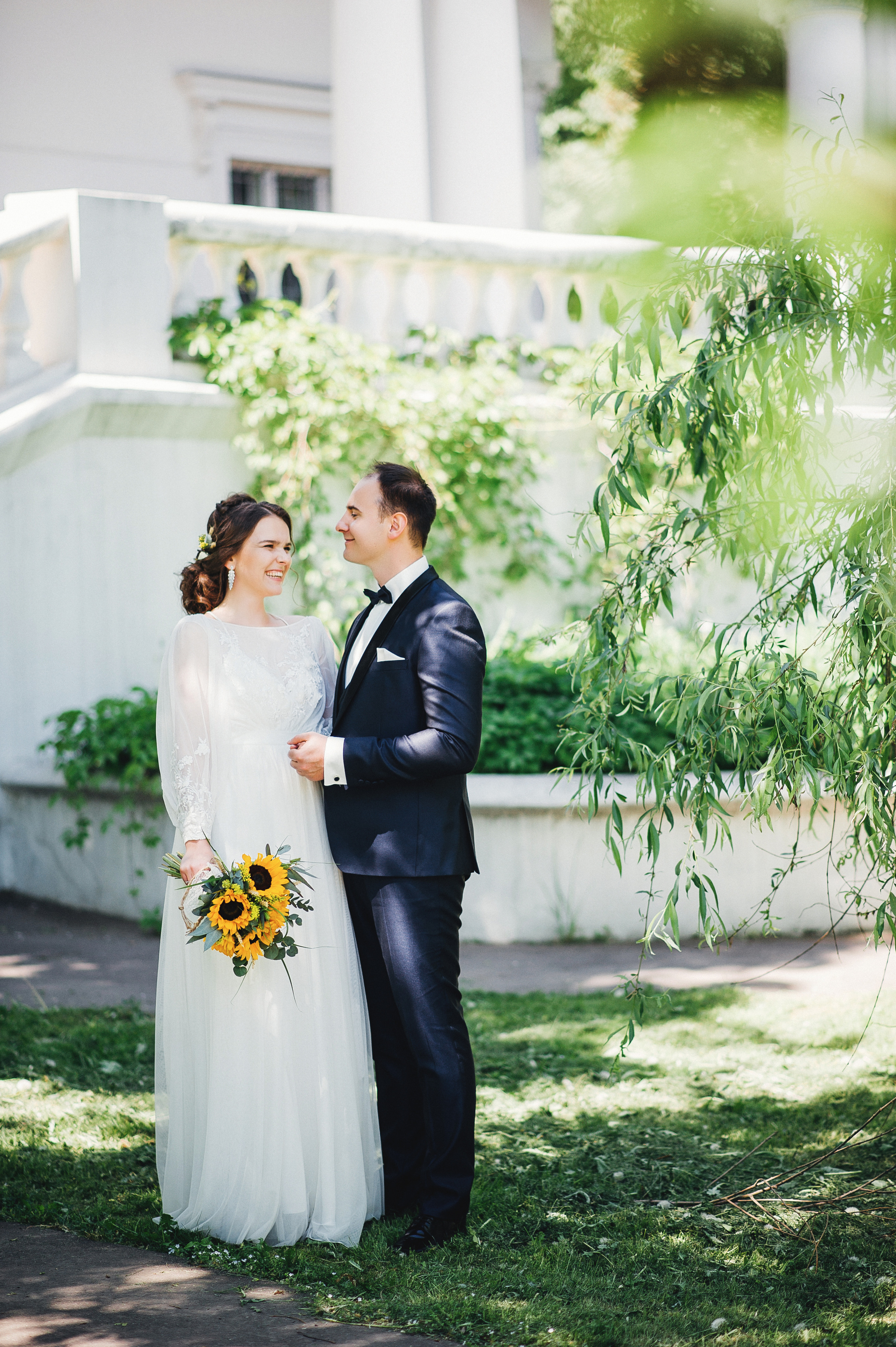 ВАРВАРА и ЙОСИП. Свадебный и семейный фотограф РИТА БОЧКАРЁВА