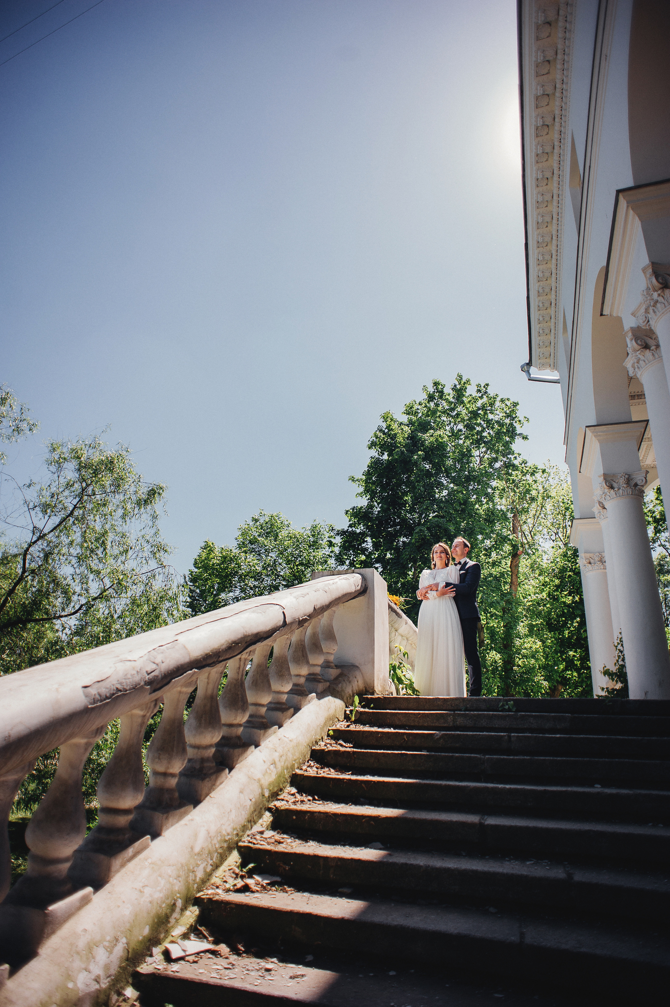 ВАРВАРА и ЙОСИП. Свадебный и семейный фотограф РИТА БОЧКАРЁВА