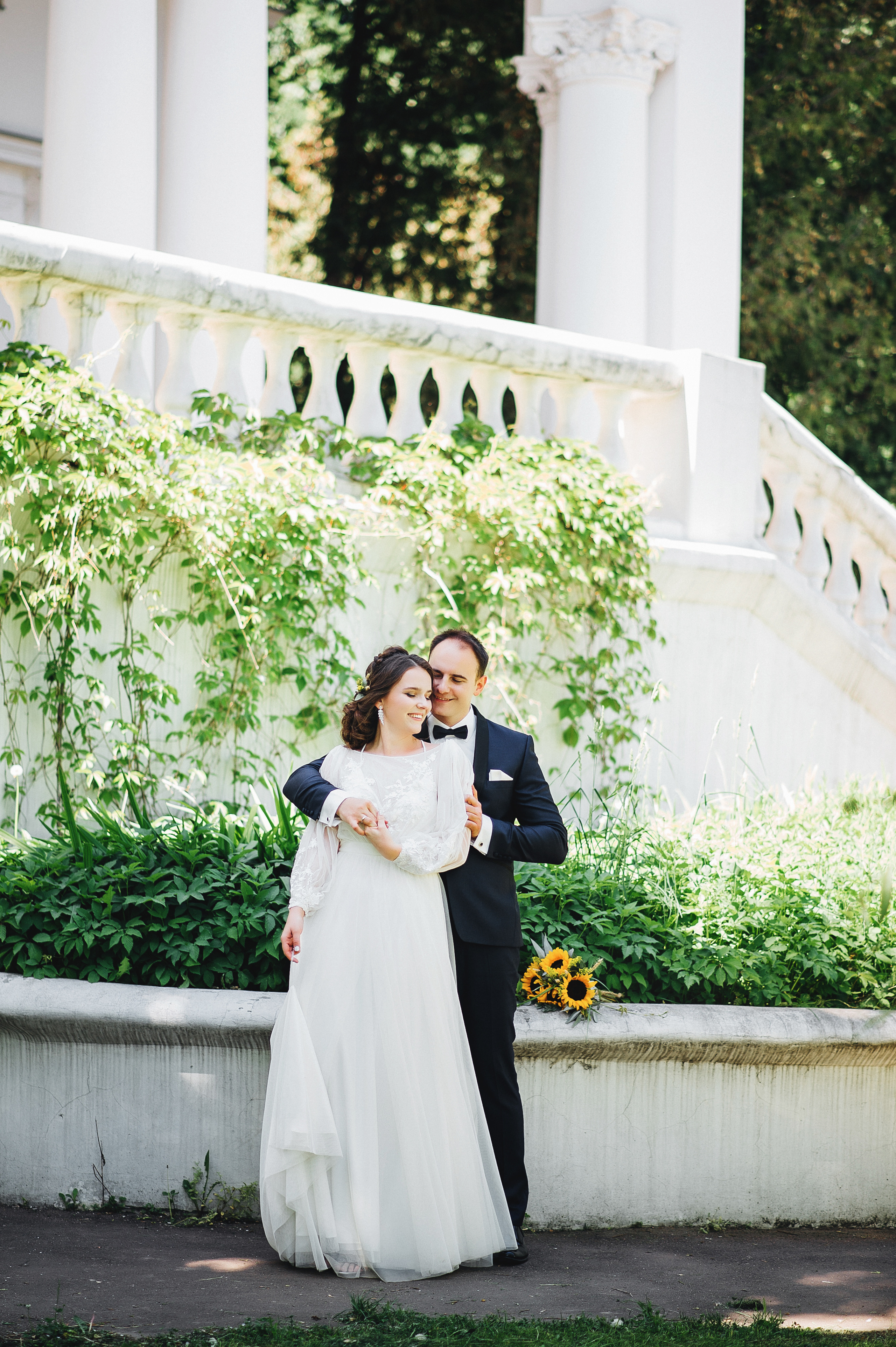 ВАРВАРА и ЙОСИП. Свадебный и семейный фотограф РИТА БОЧКАРЁВА