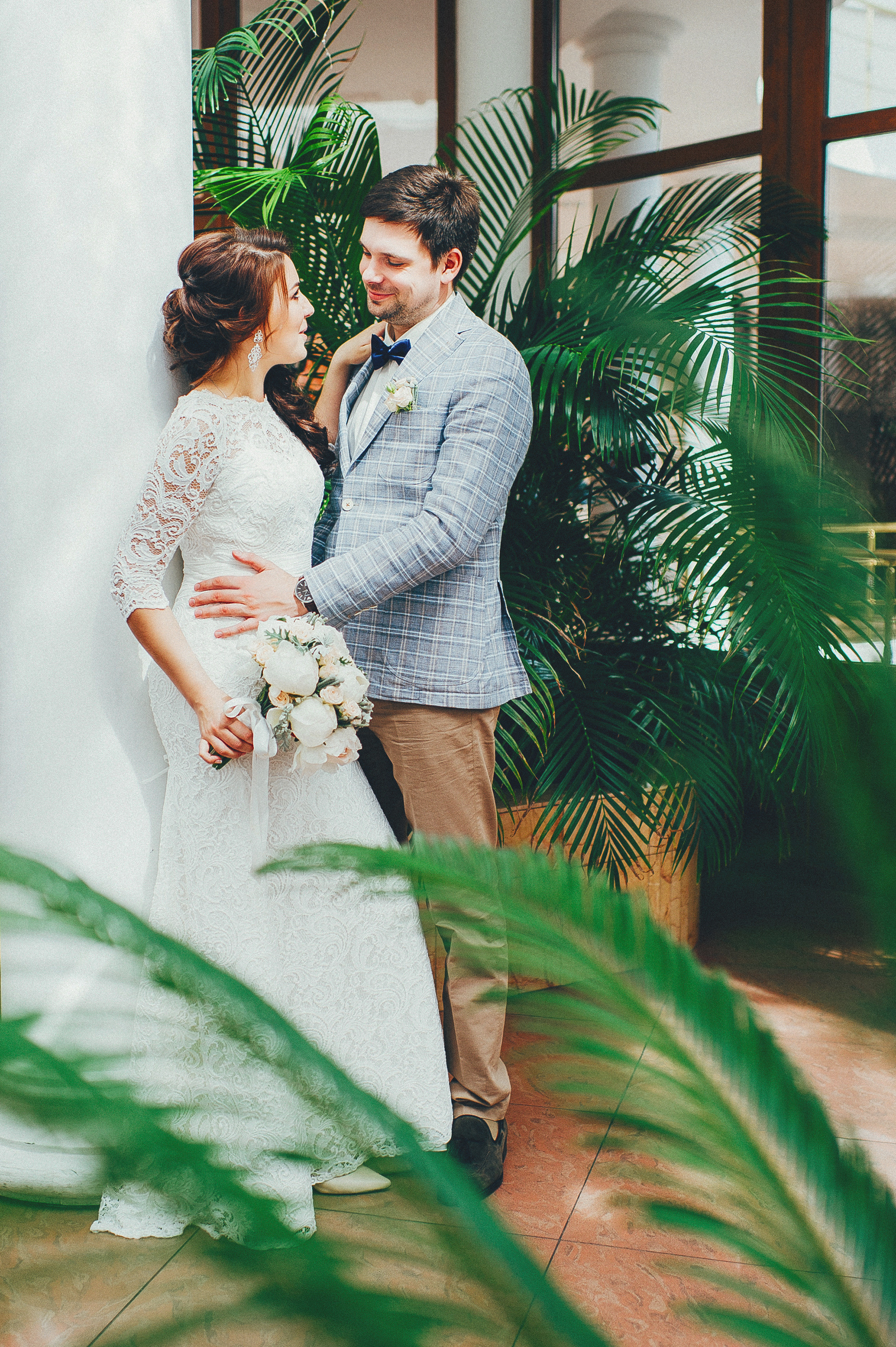 МАРИНА и АЛЕКСАНДР. Свадебный и семейный фотограф РИТА БОЧКАРЁВА