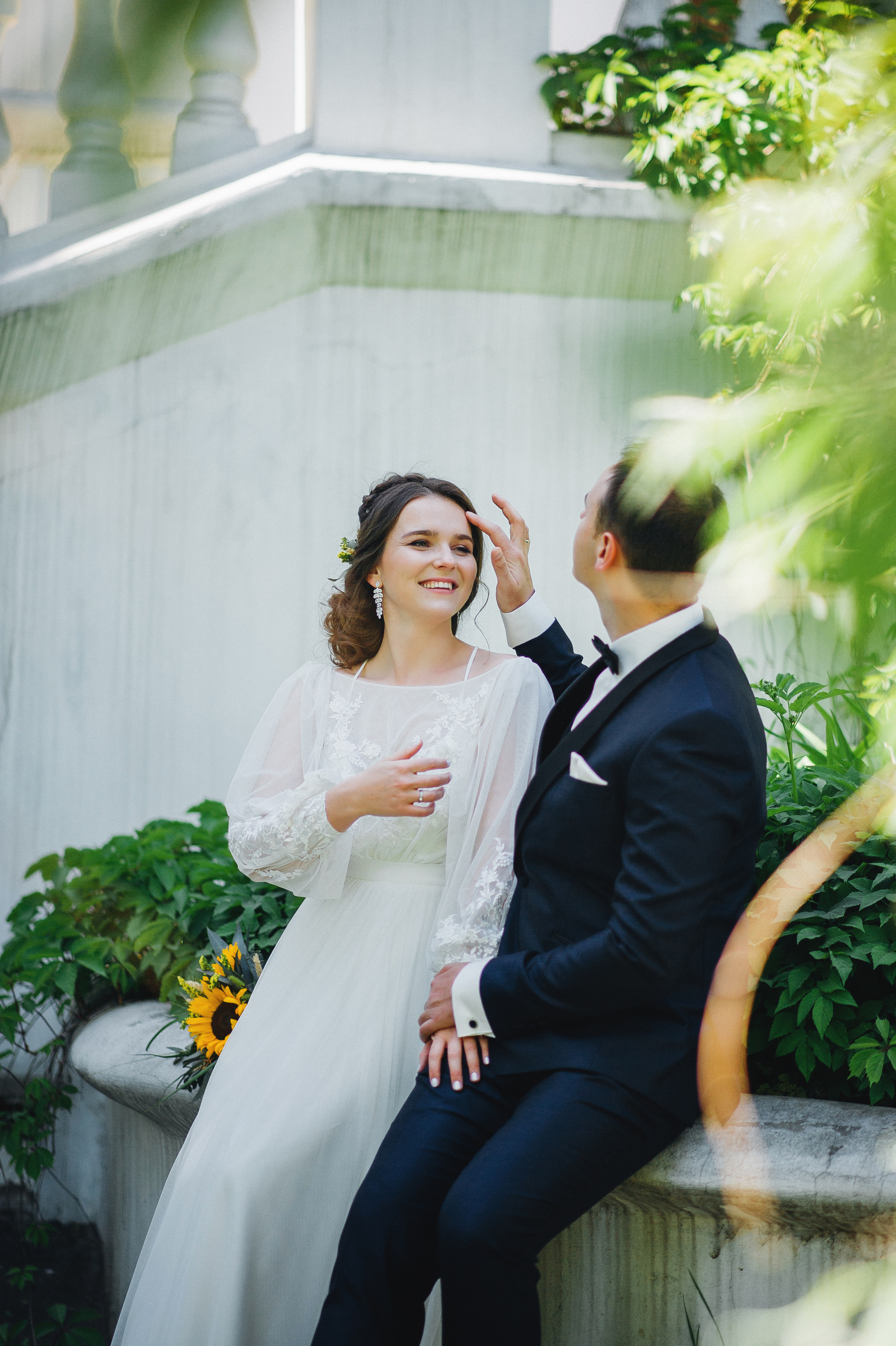 ВАРВАРА и ЙОСИП. Свадебный и семейный фотограф РИТА БОЧКАРЁВА