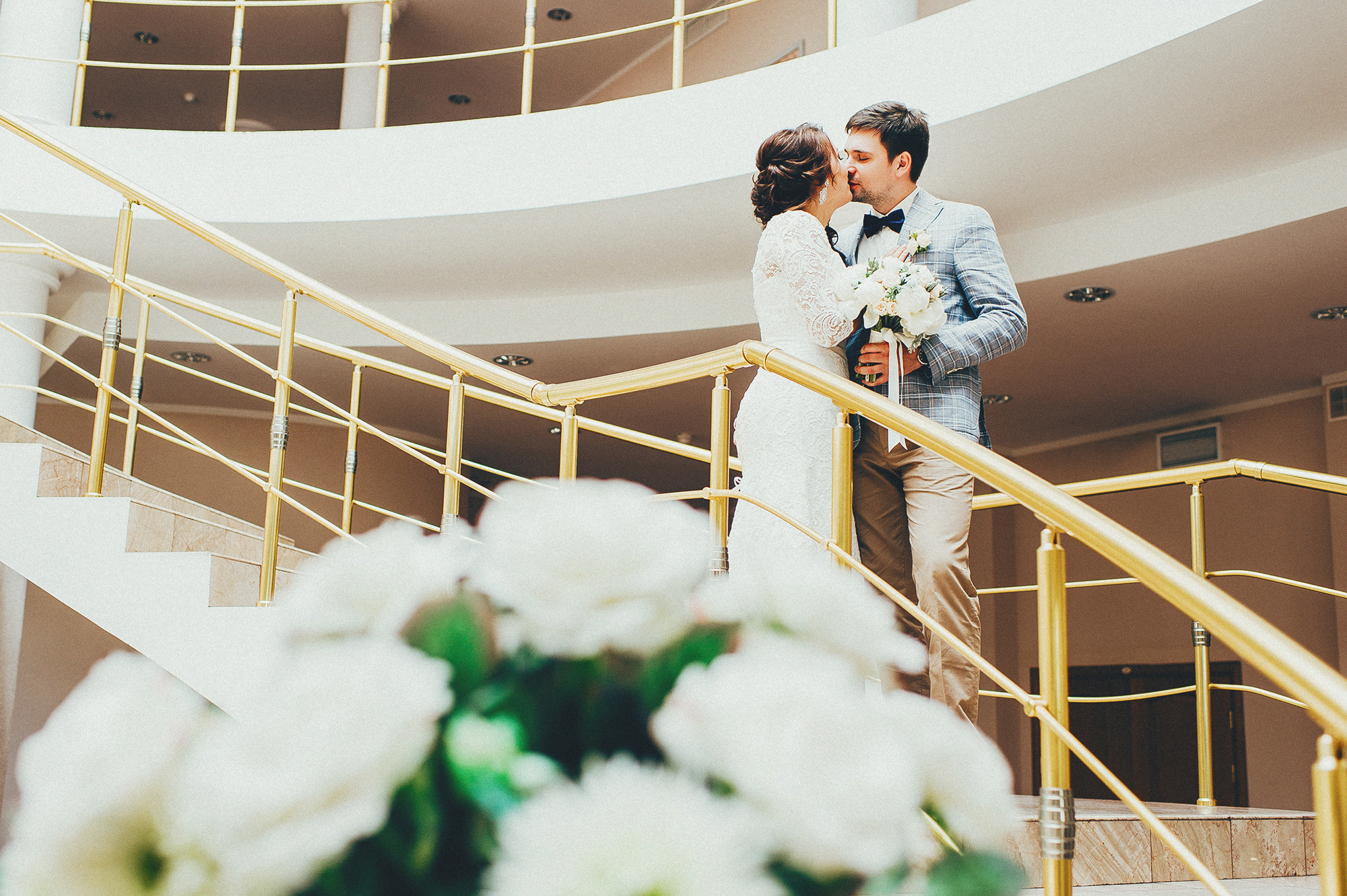 МАРИНА и АЛЕКСАНДР. Свадебный и семейный фотограф РИТА БОЧКАРЁВА