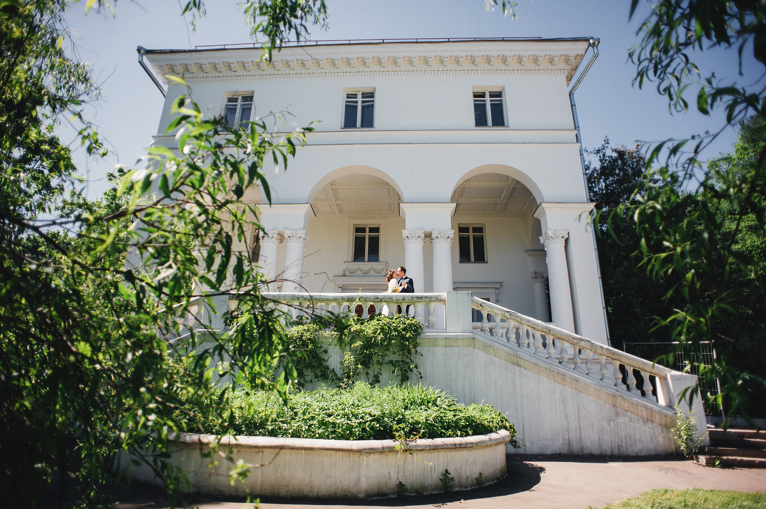 ВАРВАРА и ЙОСИП. Свадебный и семейный фотограф РИТА БОЧКАРЁВА
