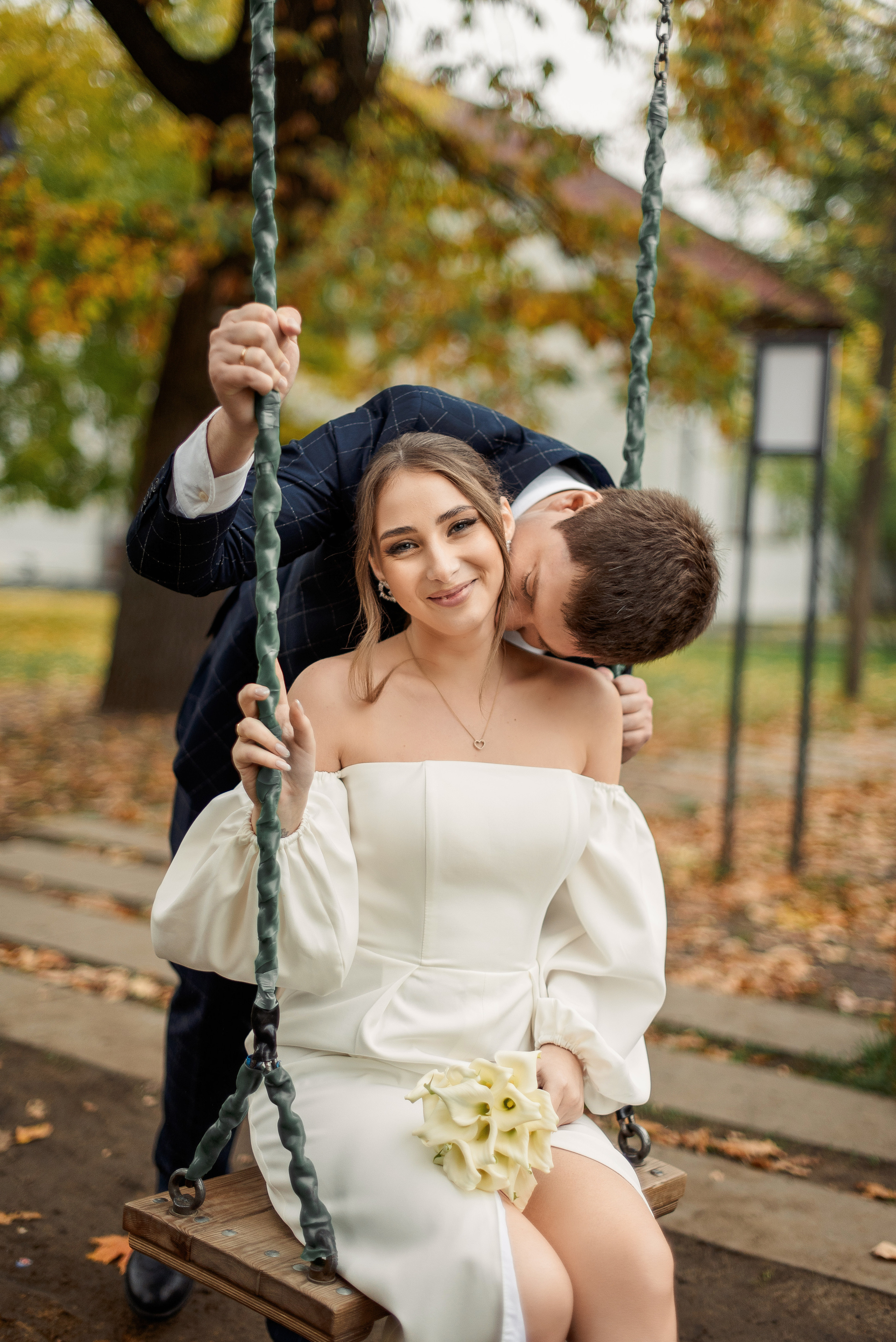 КРИСТИНА и КОНСТАНТИН. Свадебный и семейный фотограф РИТА БОЧКАРЁВА