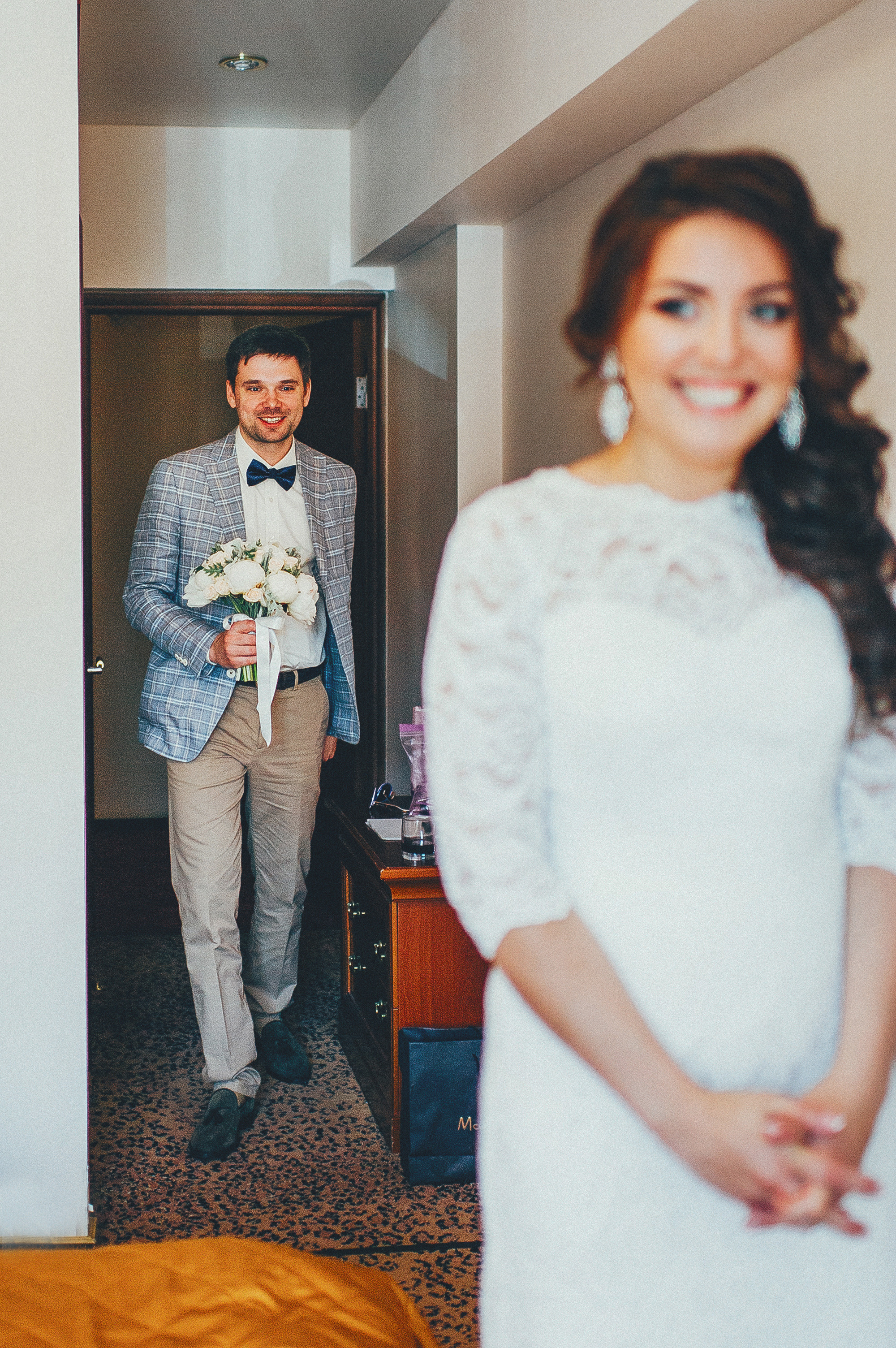 МАРИНА и АЛЕКСАНДР. Свадебный и семейный фотограф РИТА БОЧКАРЁВА