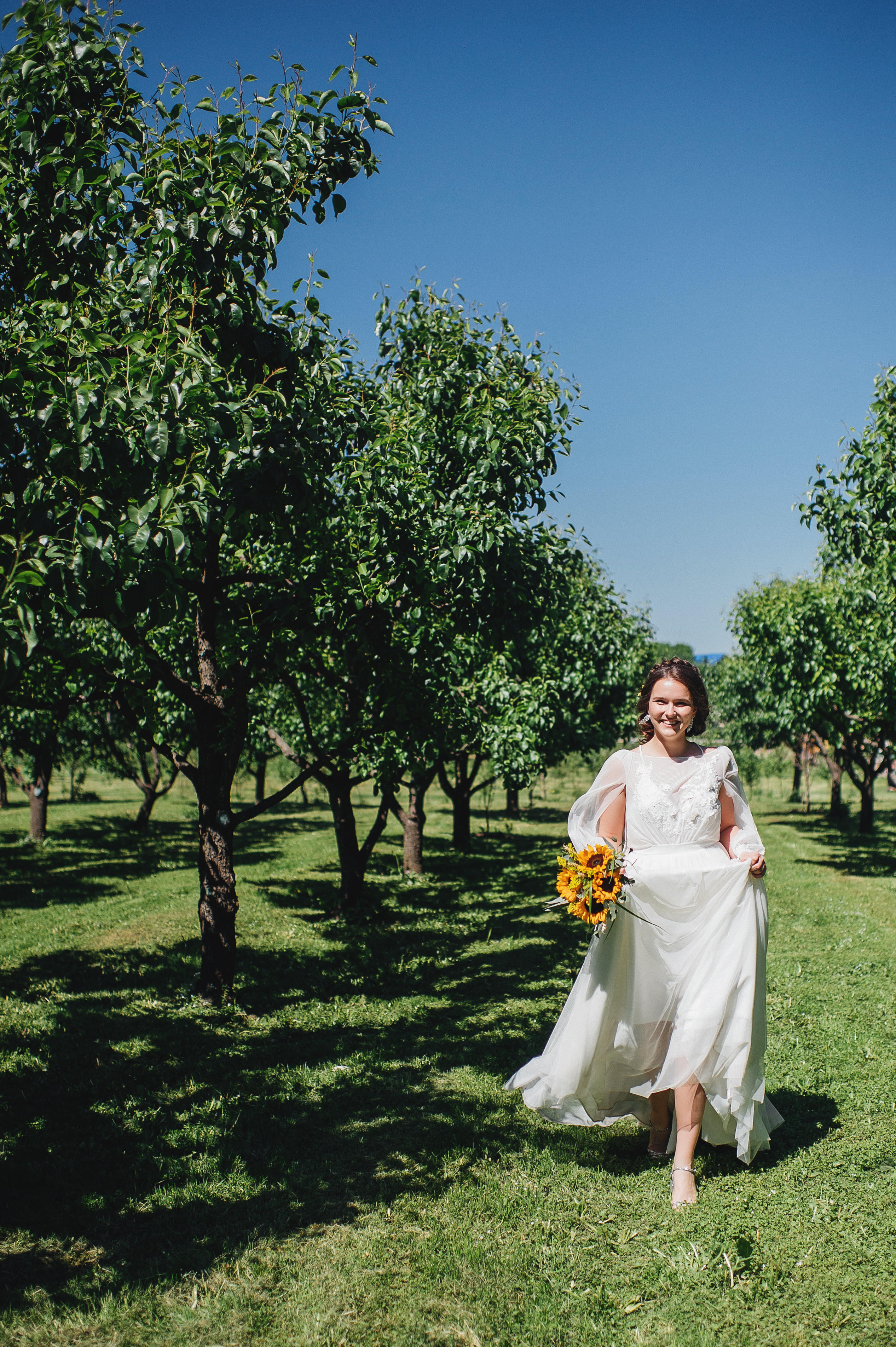 ВАРВАРА и ЙОСИП. Свадебный и семейный фотограф РИТА БОЧКАРЁВА