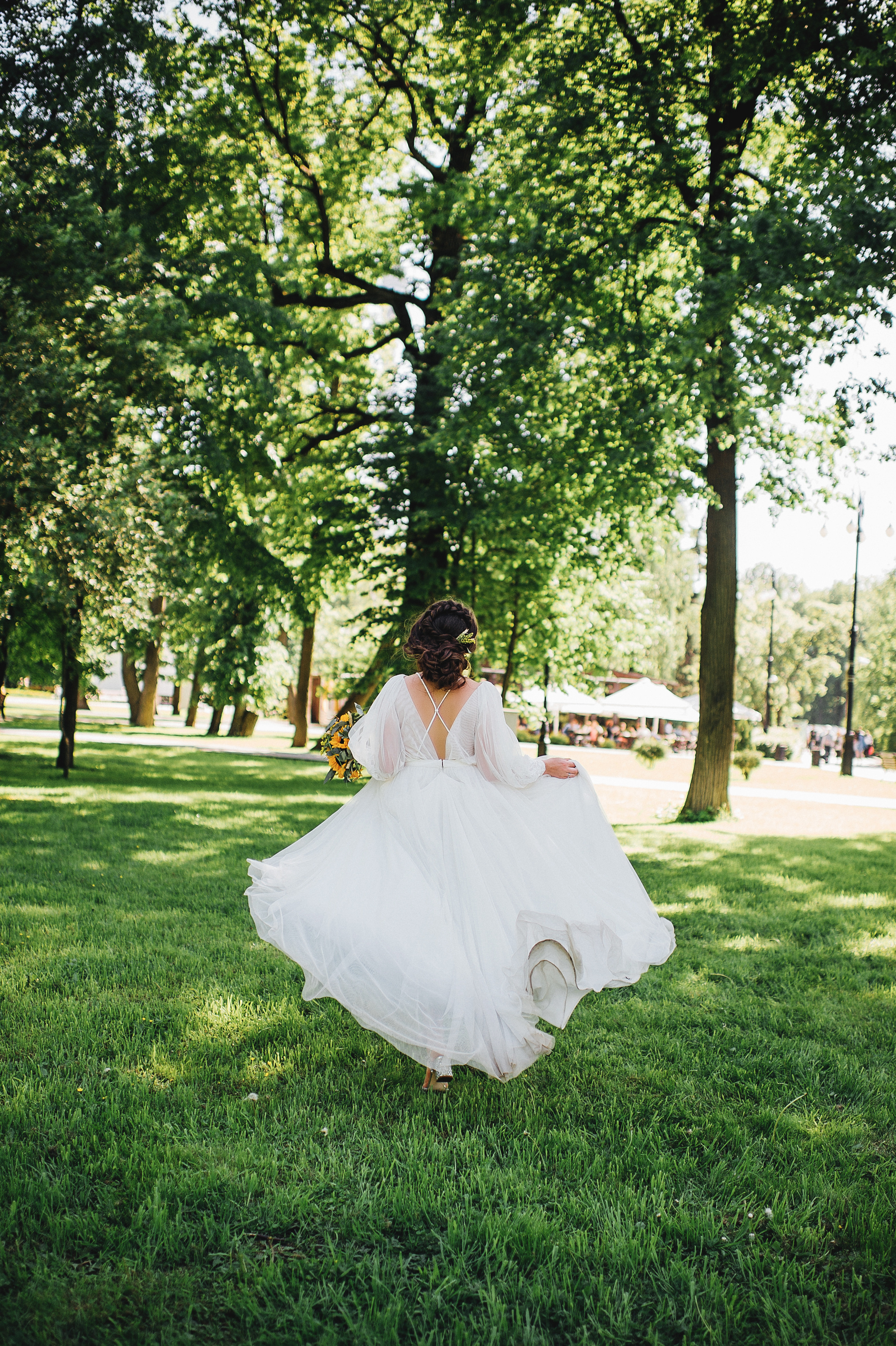 ВАРВАРА и ЙОСИП. Свадебный и семейный фотограф РИТА БОЧКАРЁВА